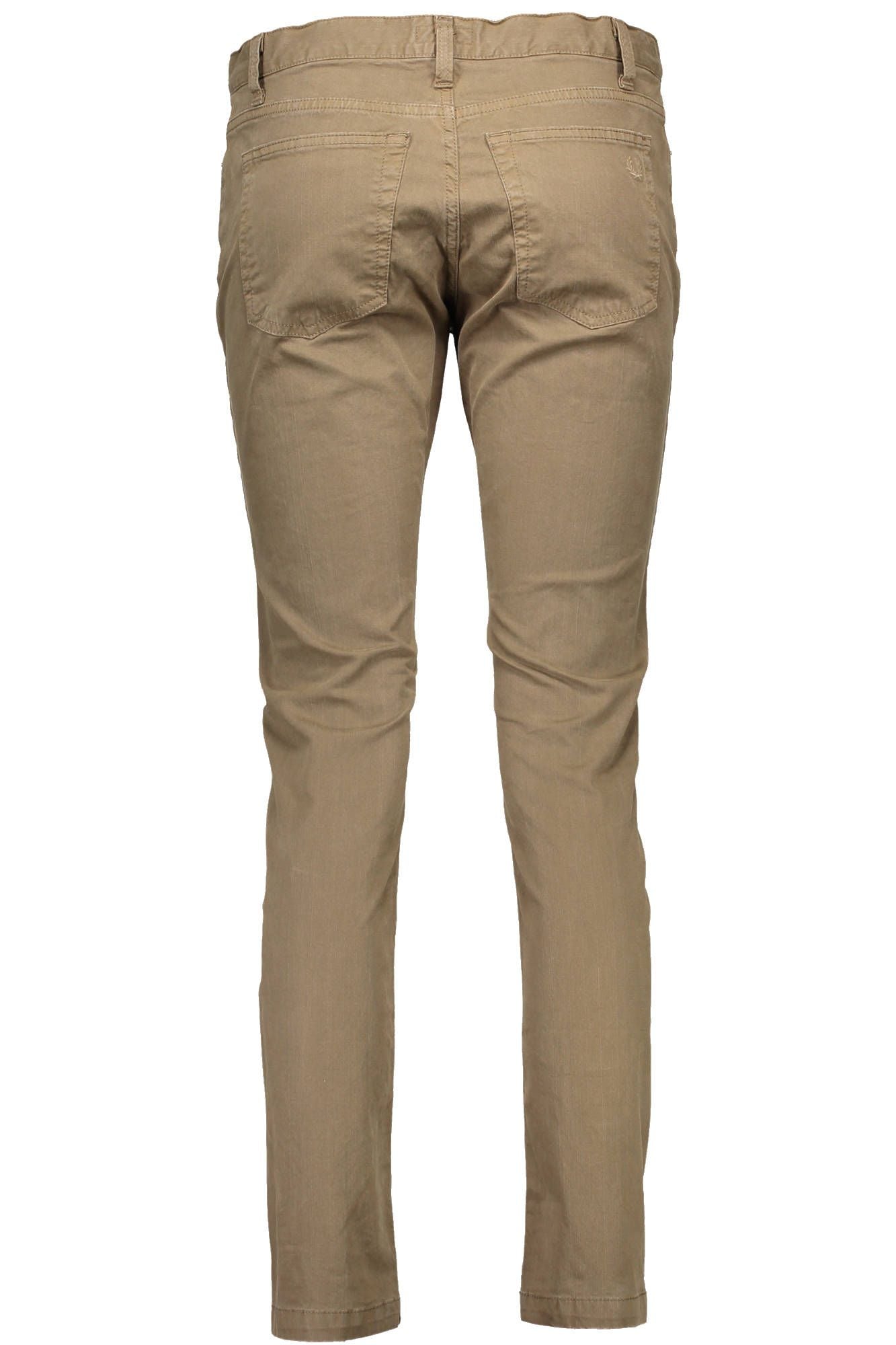 Women's brown trousers
