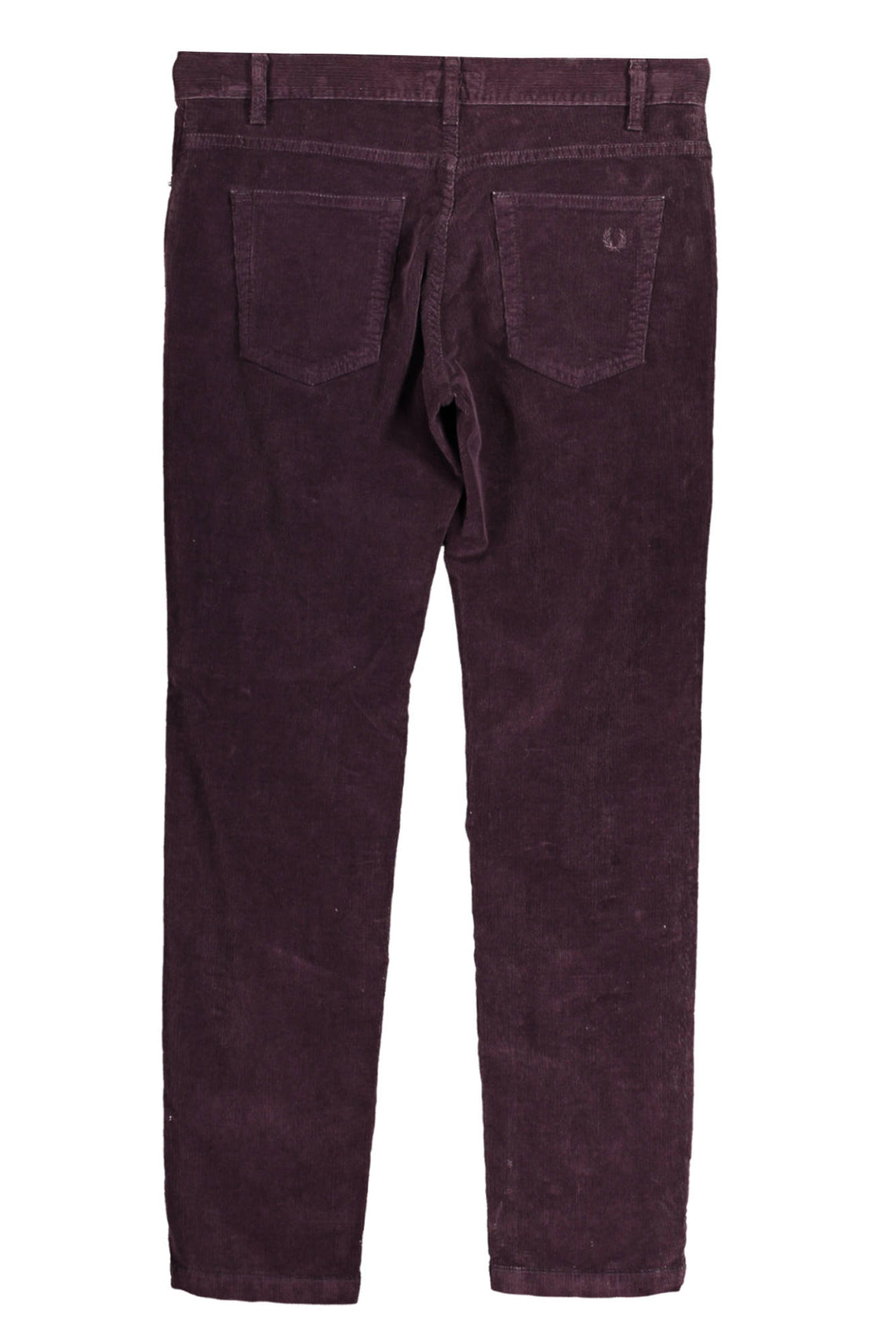 Purple woman pants