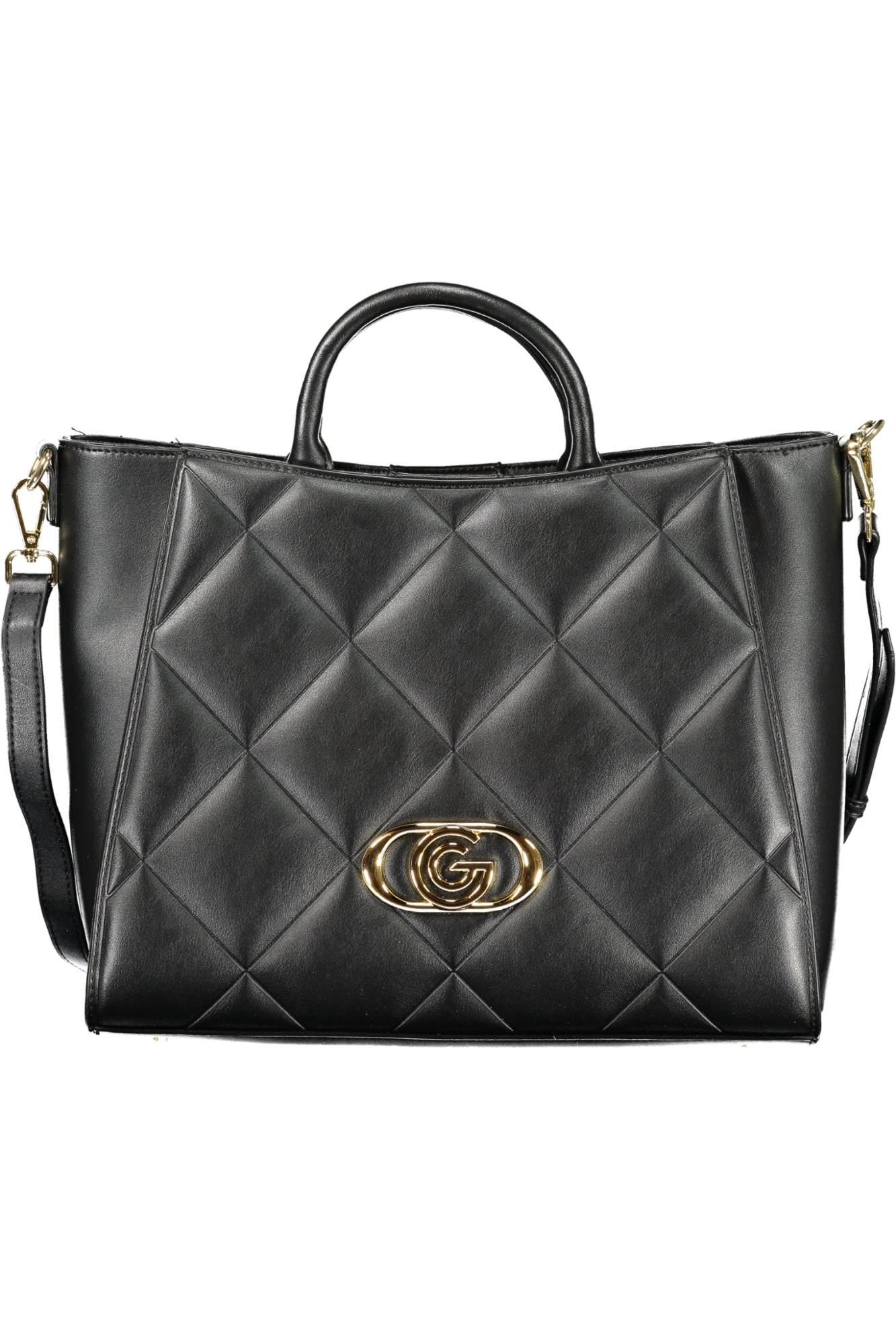 GABRIELLA G BY GABRIELLA GUCCI Bags Black - GGBVALESSIA