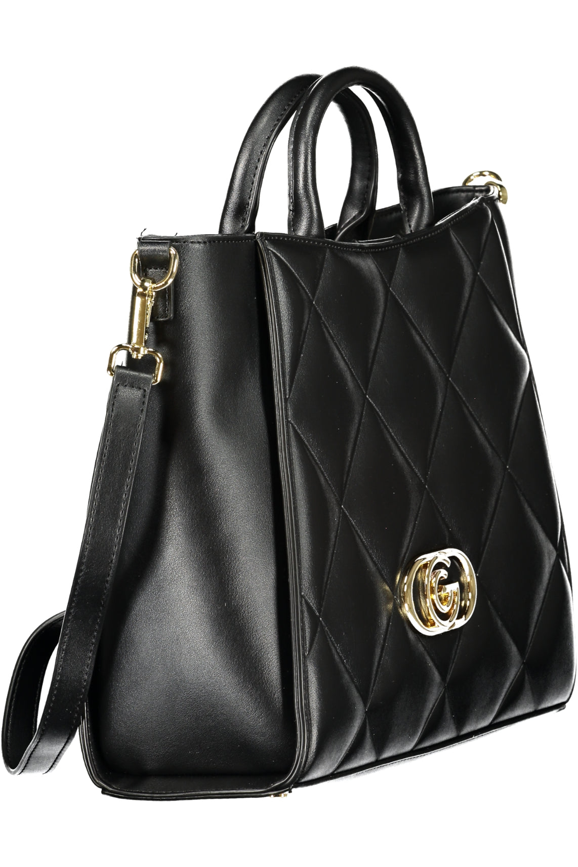 GABRIELLA G BY GABRIELLA GUCCI Bags Black - GGBVALESSIA