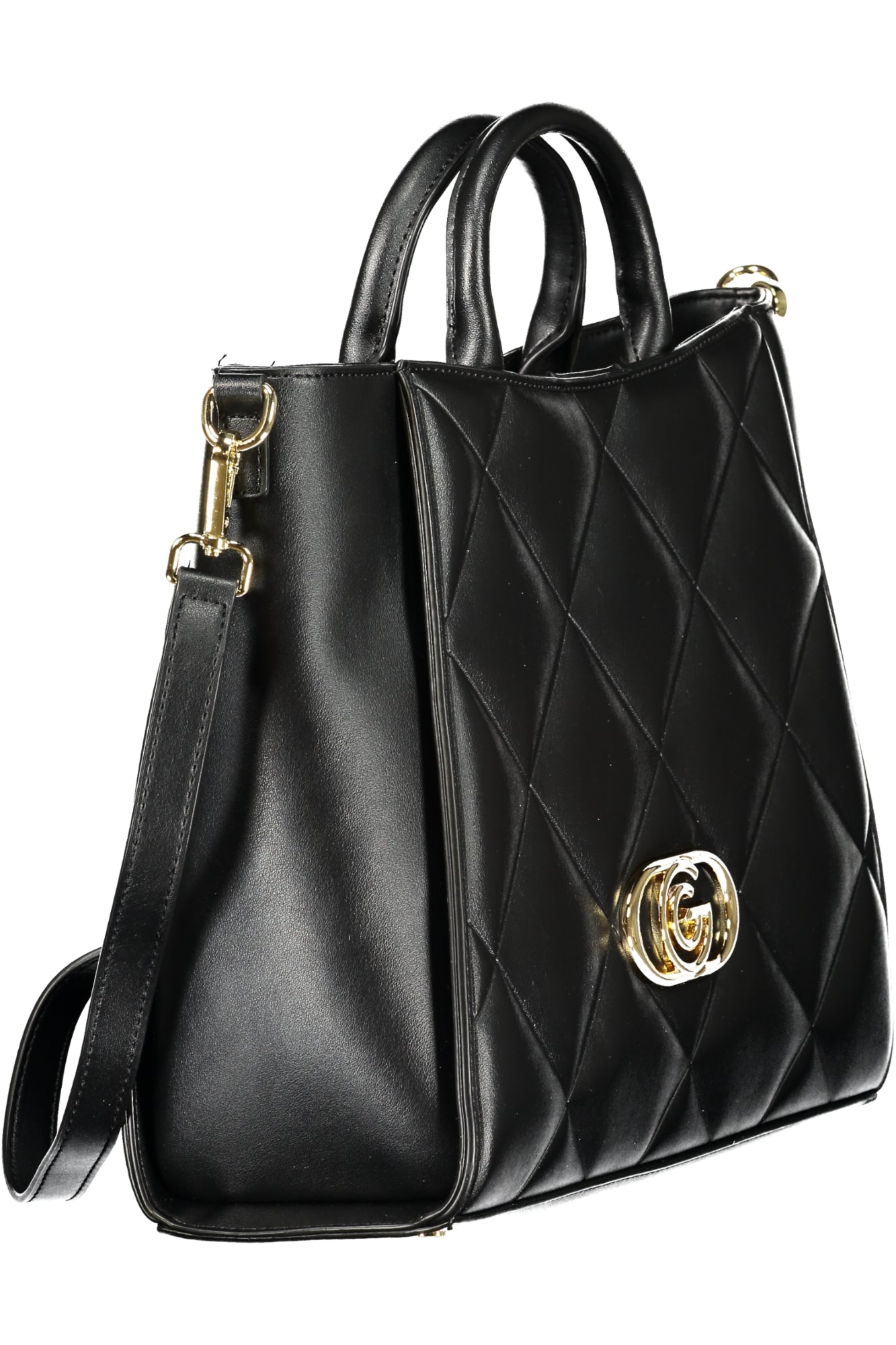 GABRIELLA G BY GABRIELLA GUCCI Bags Black - GGBVALESSIA
