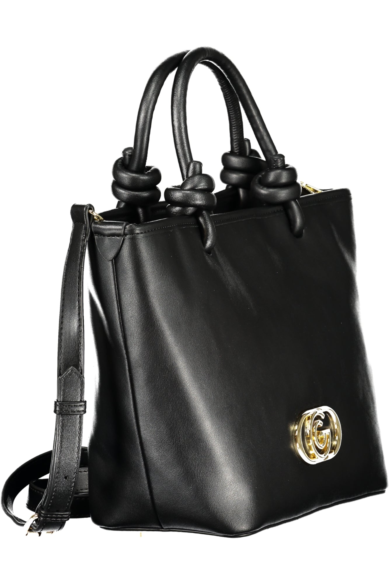 GABRIELLA G BY GABRIELLA GUCCI Bags Black - GGBVCATERINA