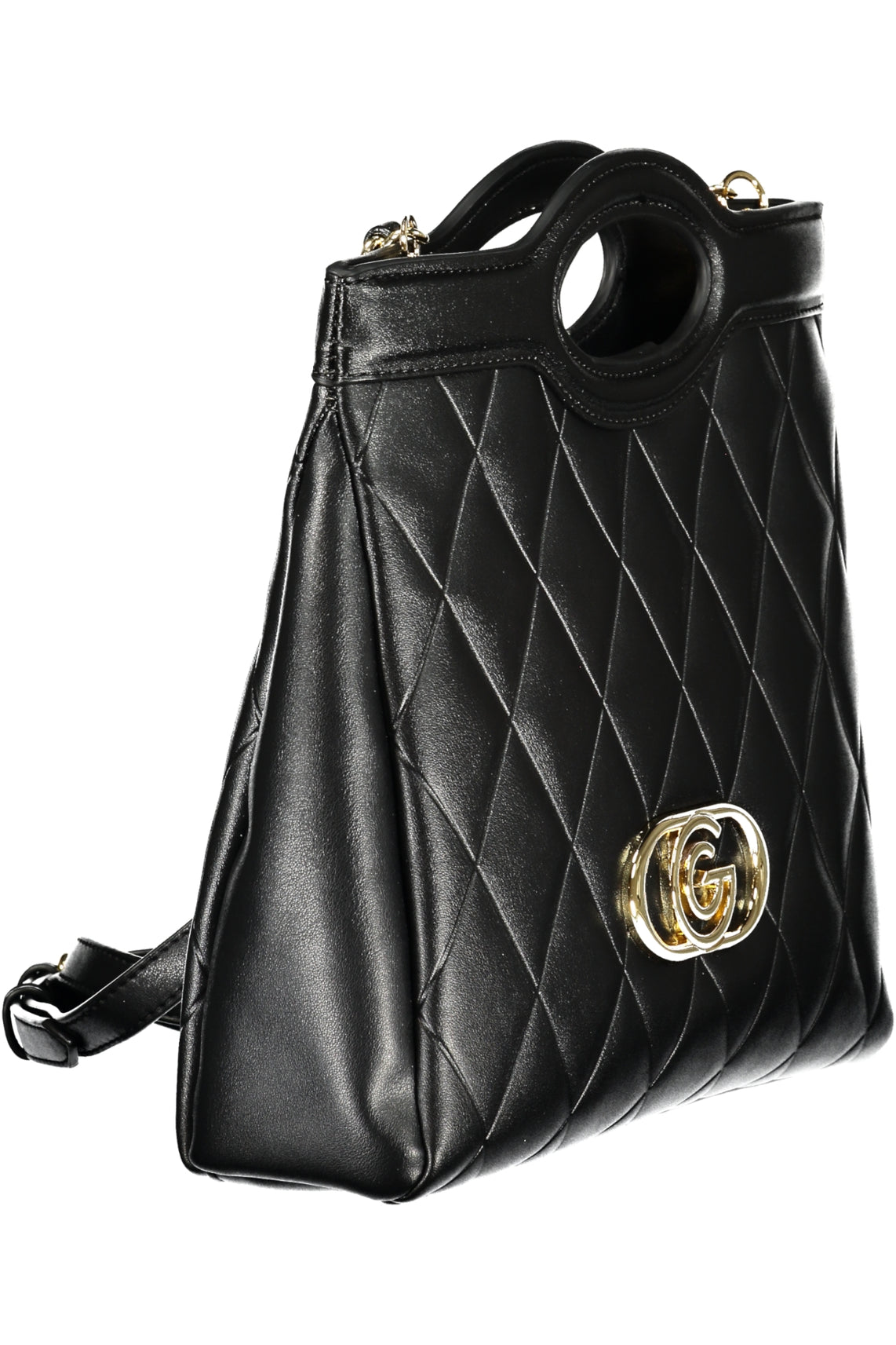 GABRIELLA G BY GABRIELLA GUCCI Bags Black - GGBVKETTY