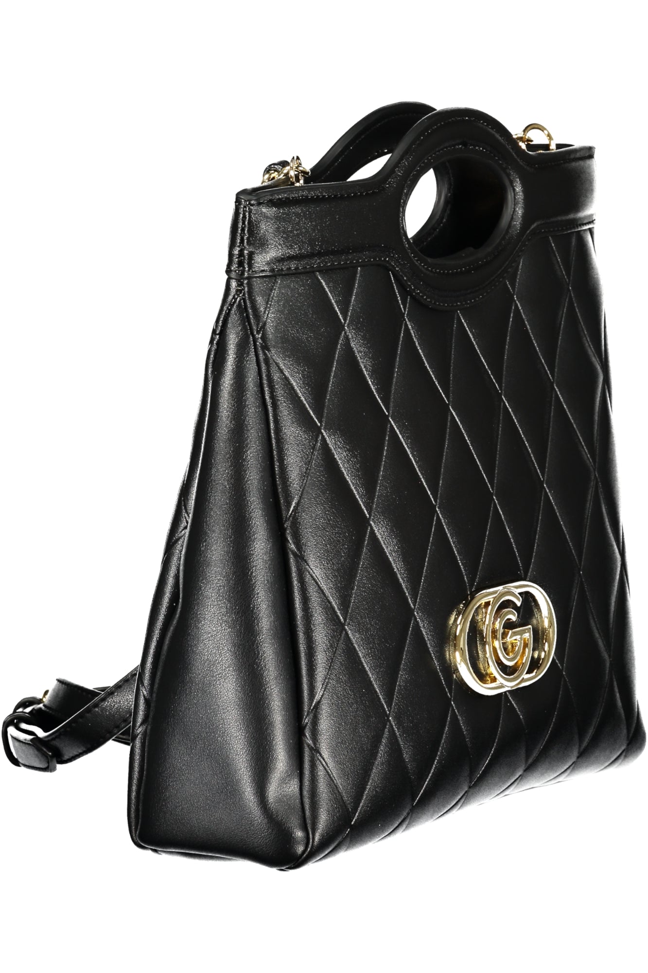 GABRIELLA G BY GABRIELLA GUCCI Bags Black - GGBVKETTY