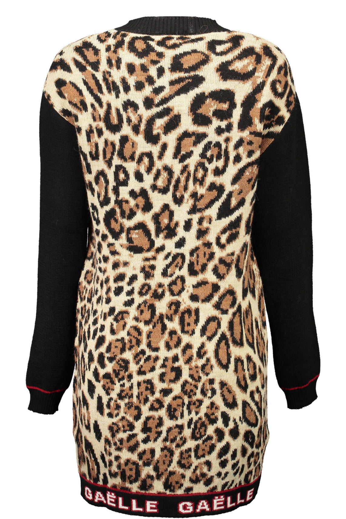 GAELLE PARIS Dresses Beige - GBD10320