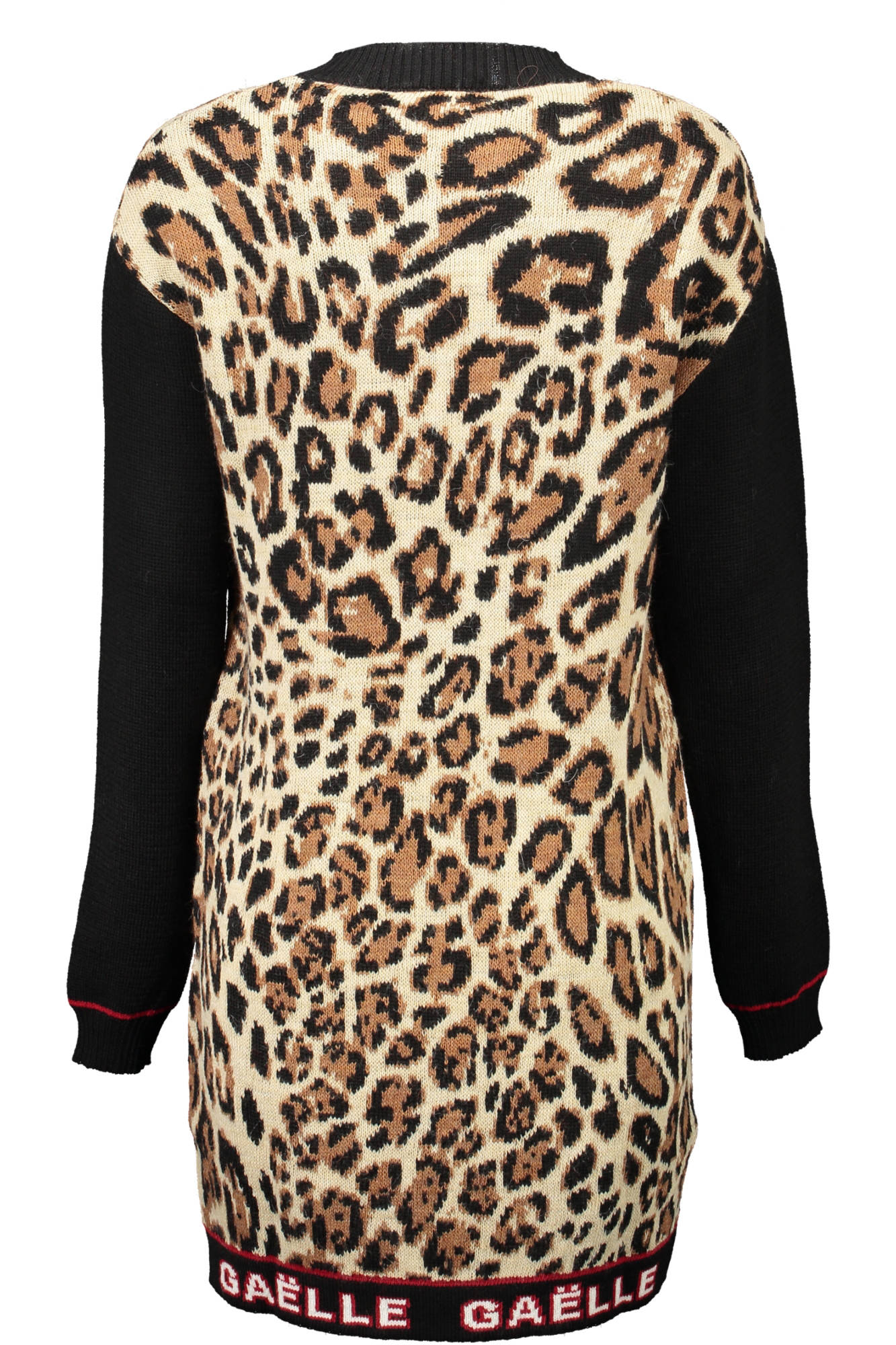 GAELLE PARIS Dresses Beige - GBD10320