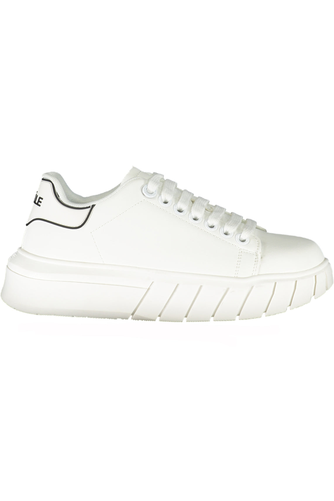 GAELLE PARIS Sneakers White - GBCDP3086