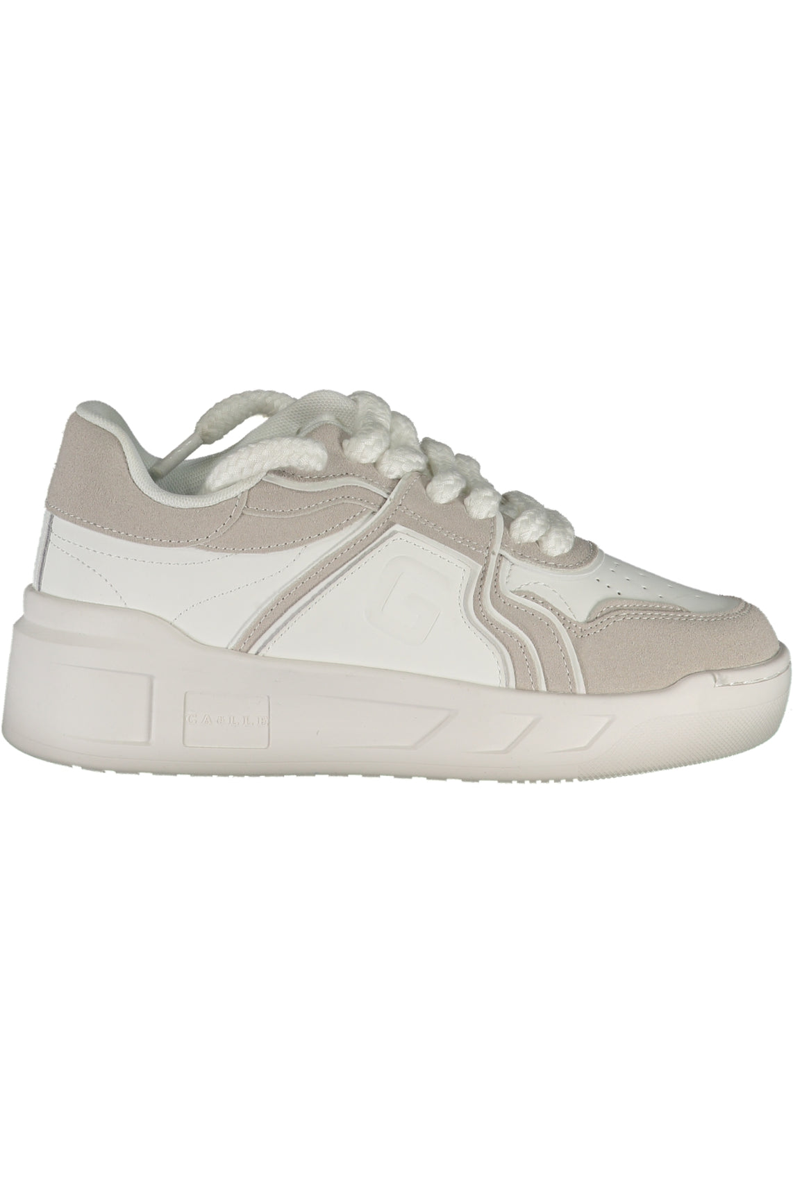 GAELLE PARIS Sneakers White - GACAW00049