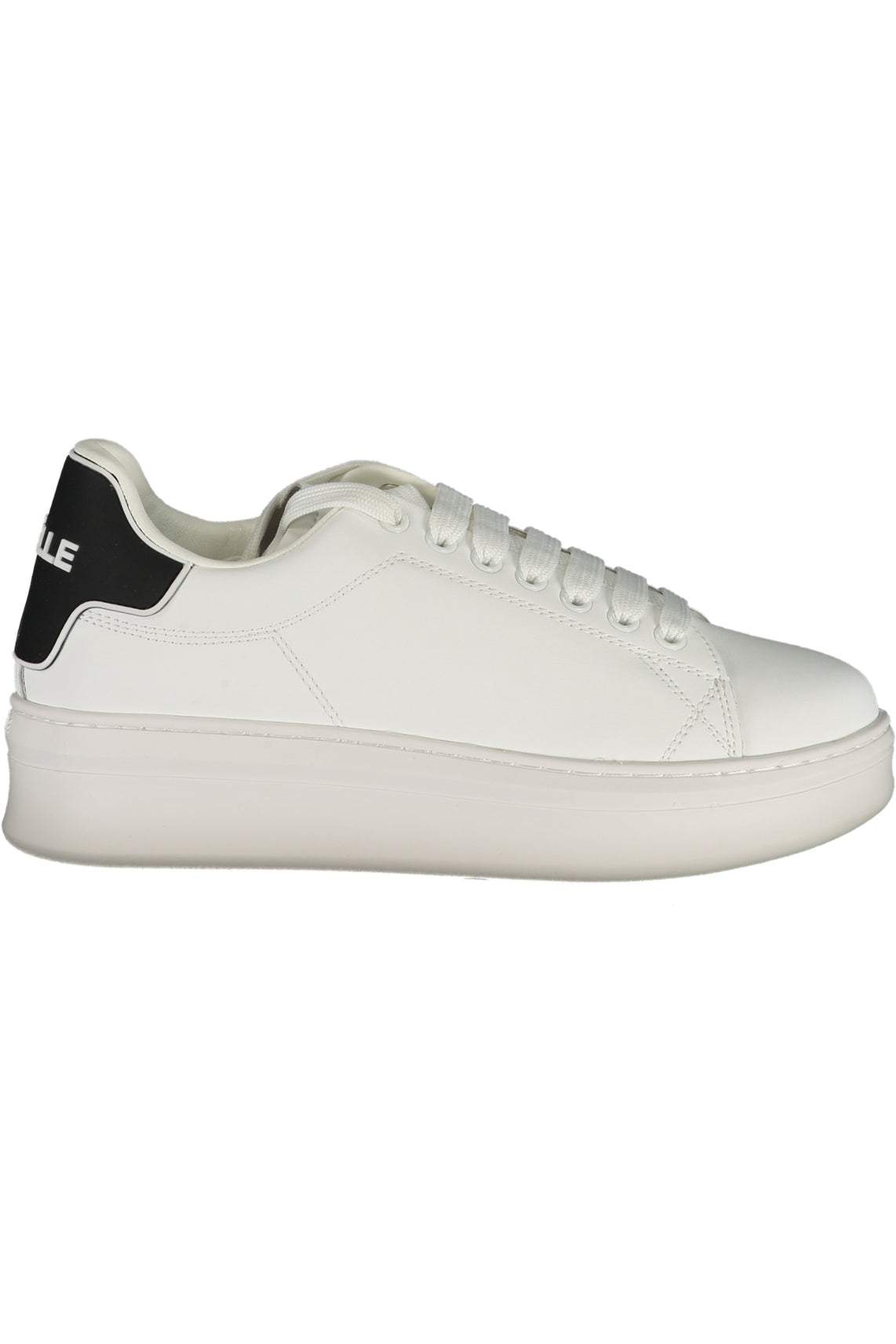 GAELLE PARIS Sneakers White - GACAW00013