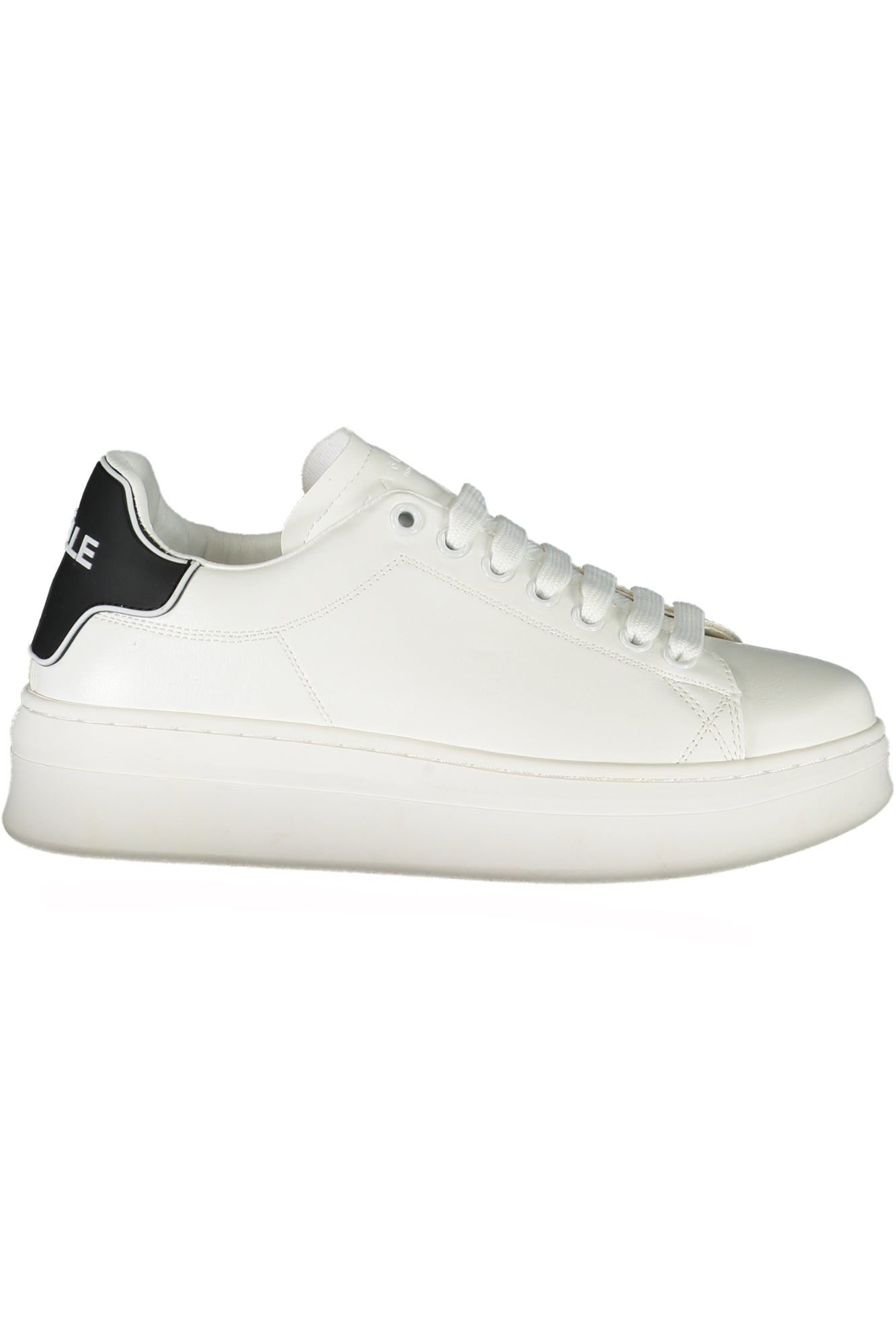 GAELLE PARIS Sneakers White - GBCDP3075