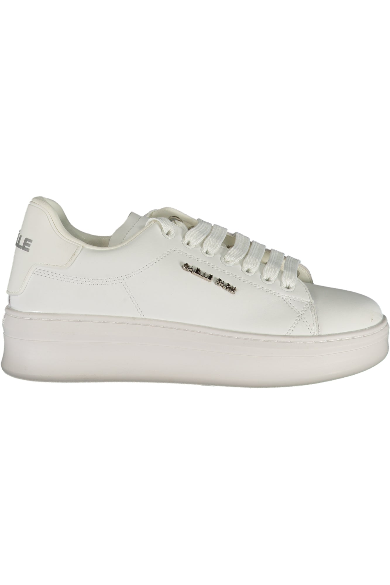 GAELLE PARIS Sneakers White - GACAW00019