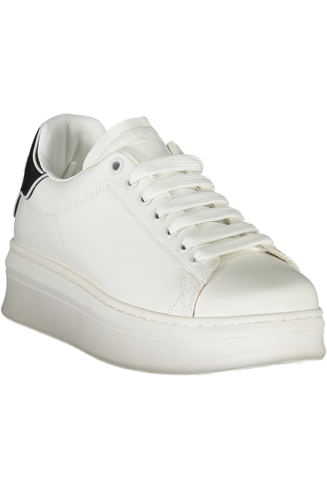 GAELLE PARIS Sneakers White - GBCDP3075