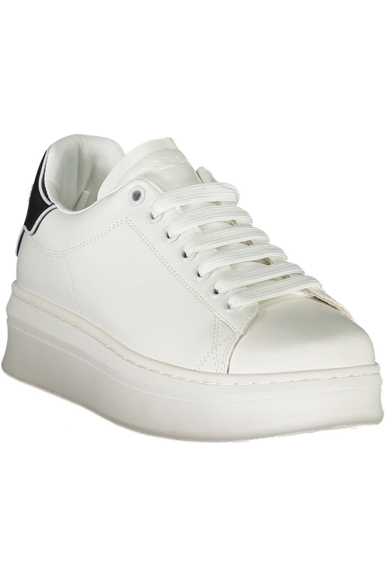GAELLE PARIS Sneakers White - GBCDP3075