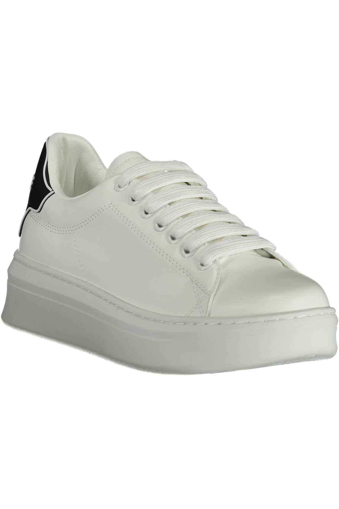GAELLE PARIS Sneakers White - GBCDP2755