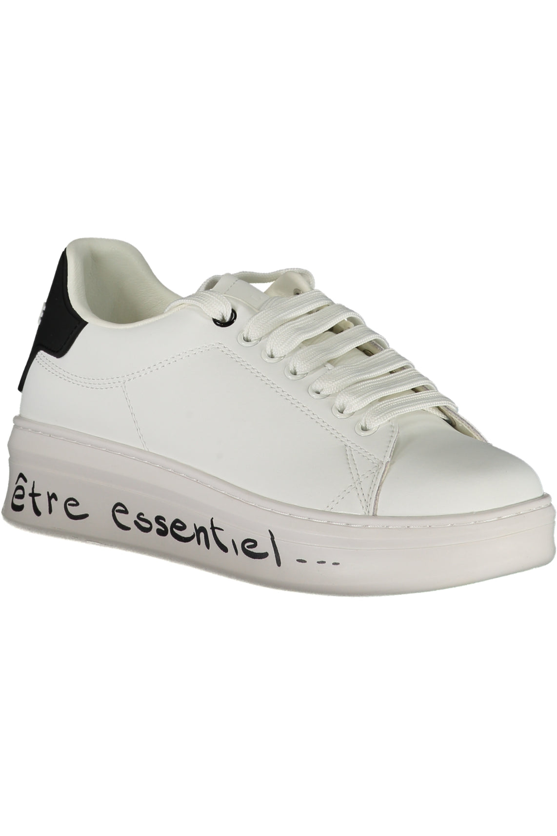 GAELLE PARIS Sneakers White - GACAW00020