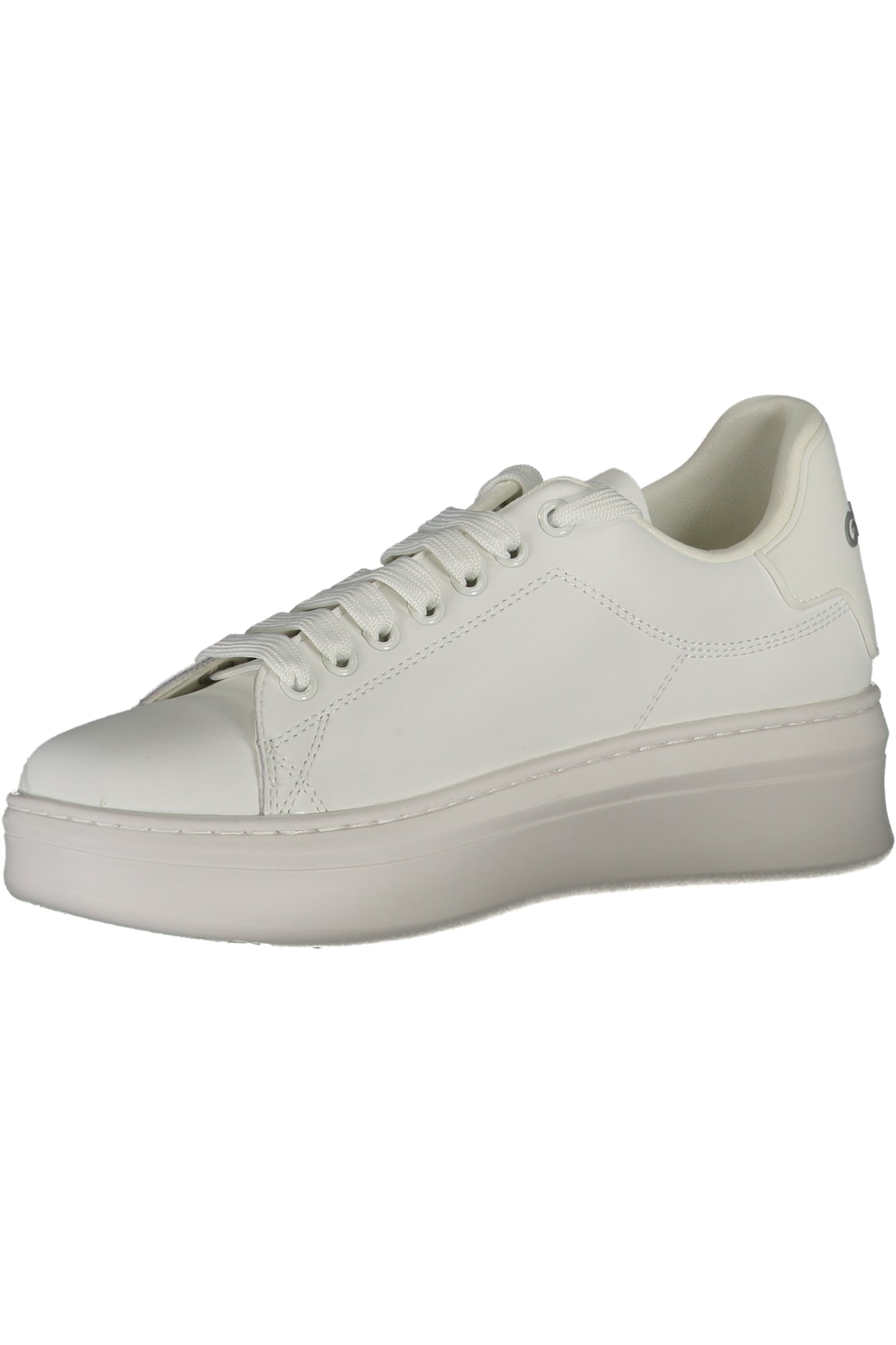 GAELLE PARIS Sneakers White - GACAW00019