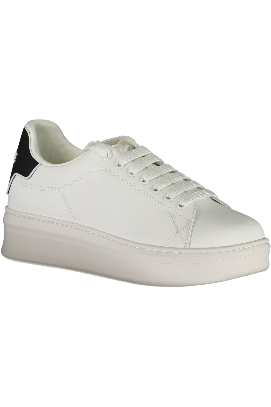 GAELLE PARIS Sneakers White - GACAW00013