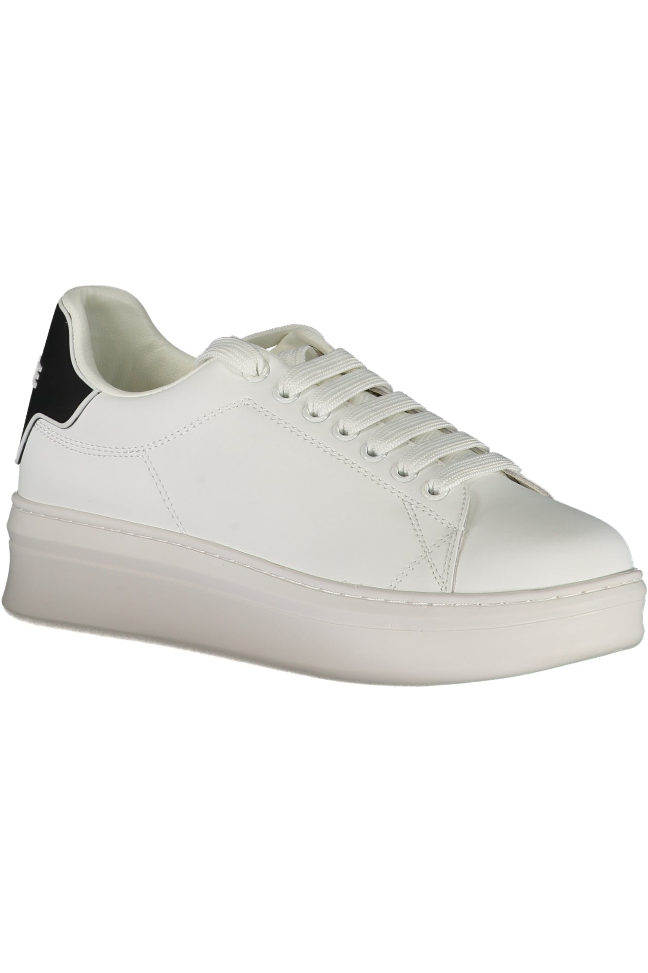 GAELLE PARIS Sneakers White - GACAW00013