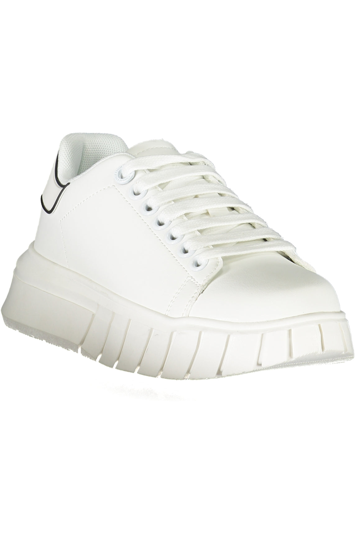 GAELLE PARIS Sneakers White - GBCDP3086