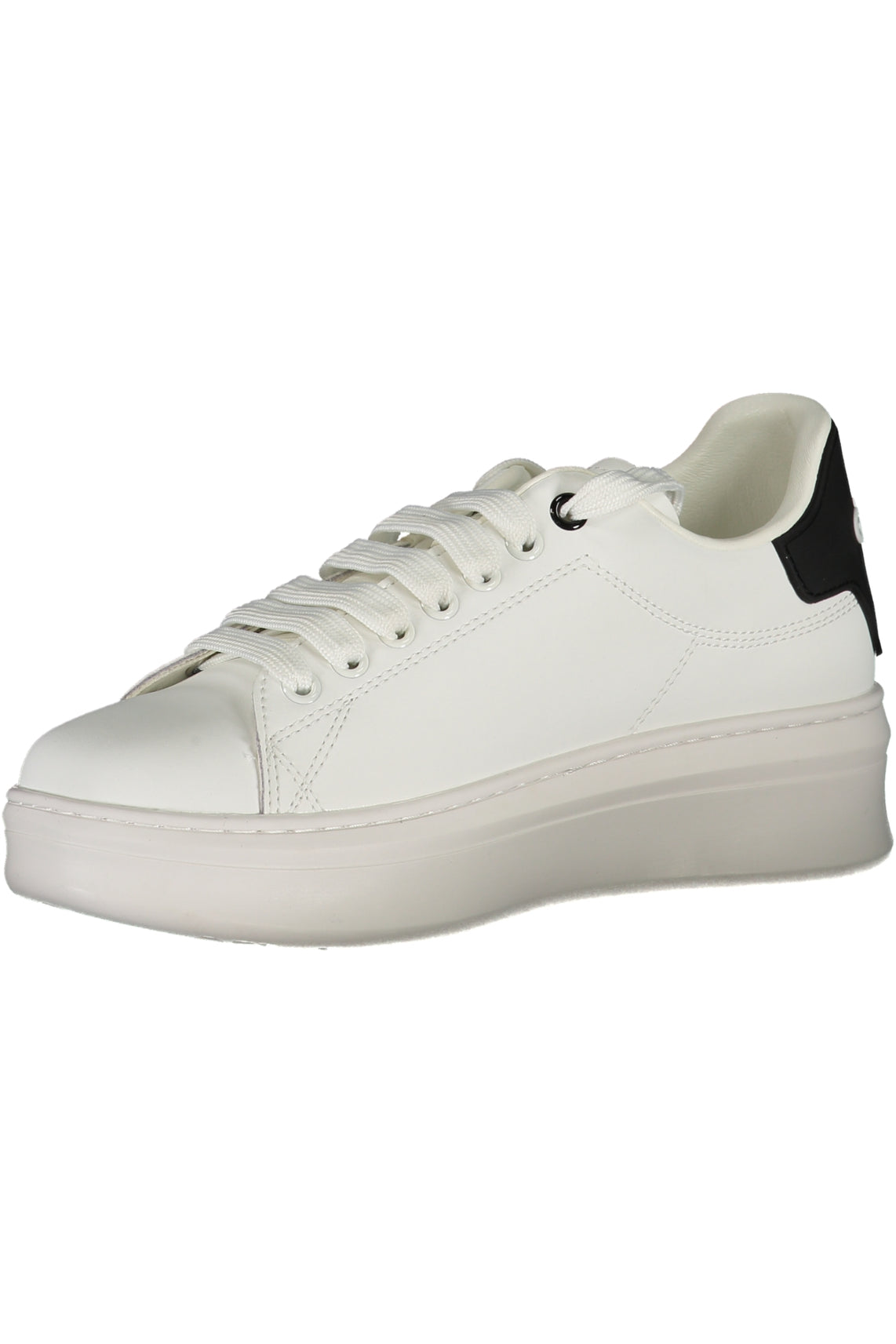 GAELLE PARIS Sneakers White - GACAW00020