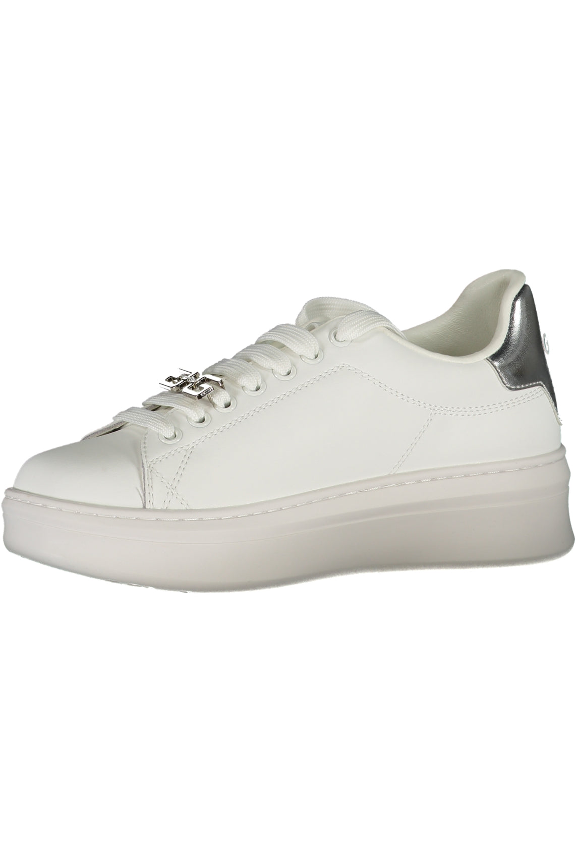 GAELLE PARIS Sneakers White - GACAW00018