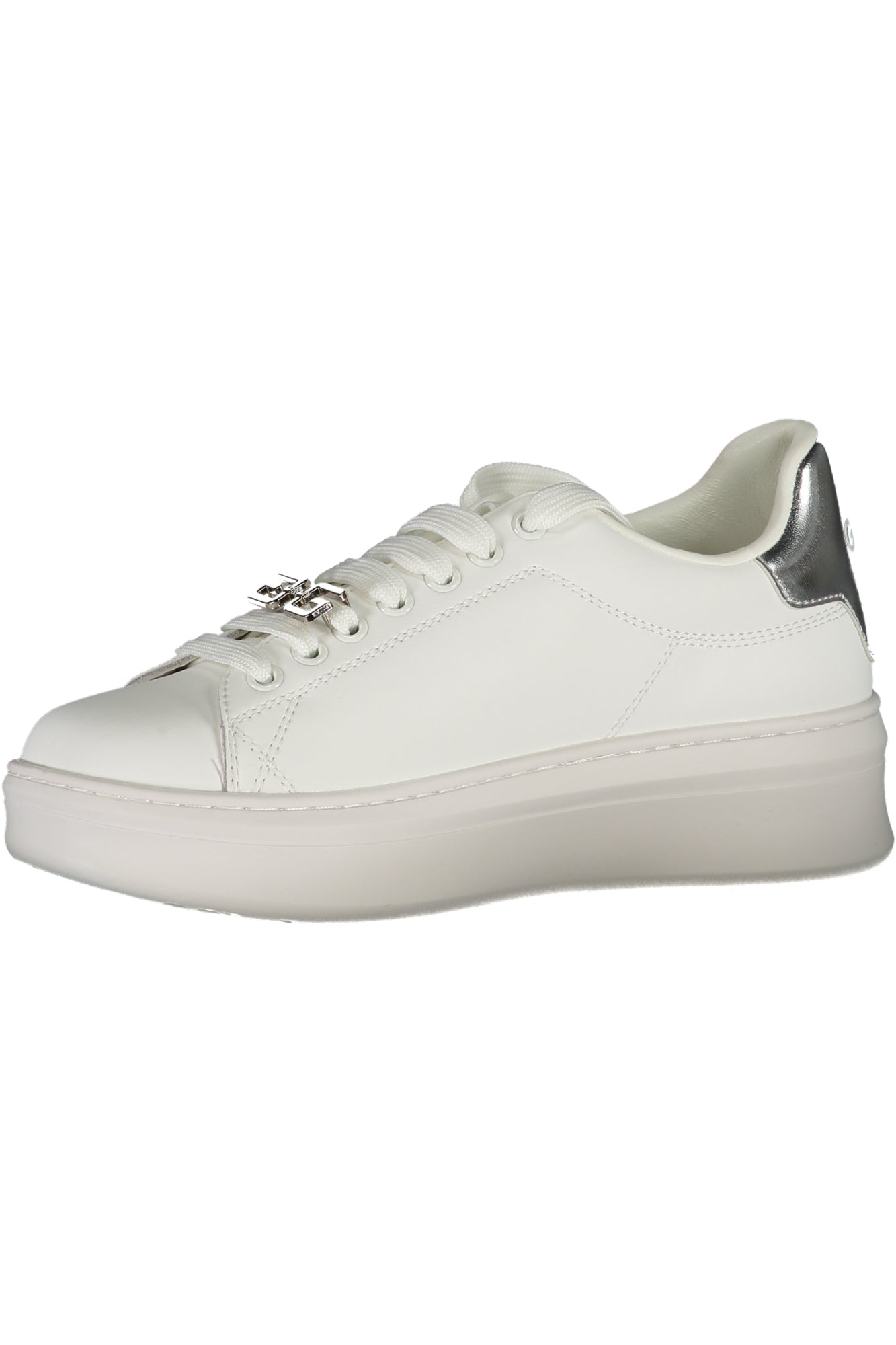 GAELLE PARIS Sneakers White - GACAW00018