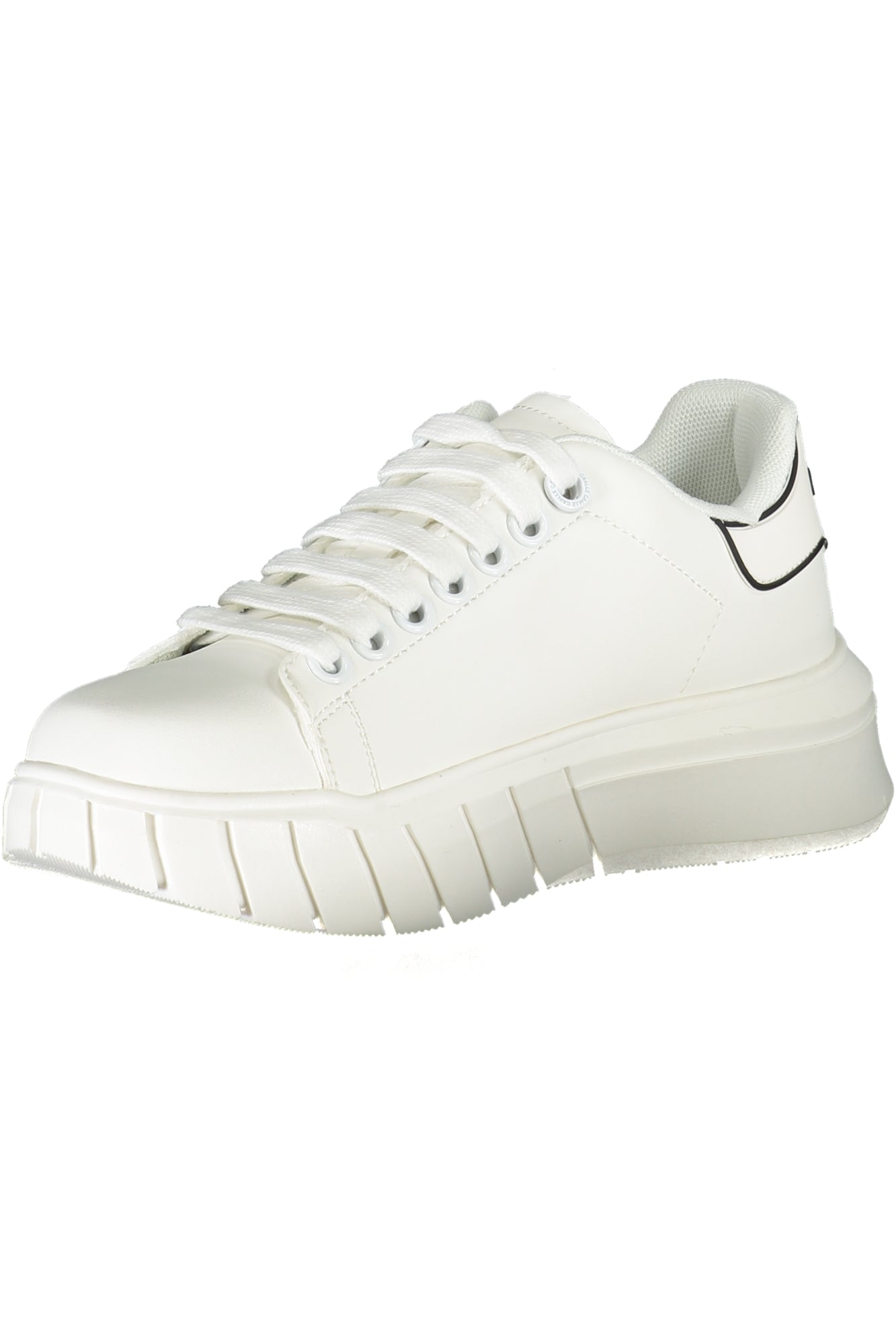 GAELLE PARIS Sneakers White - GBCDP3086
