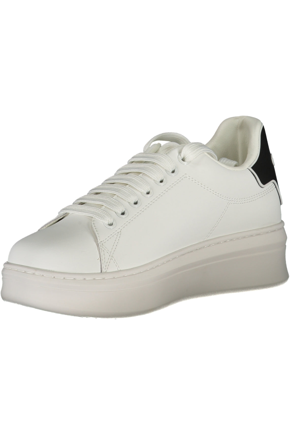 GAELLE PARIS Sneakers White - GACAW00013