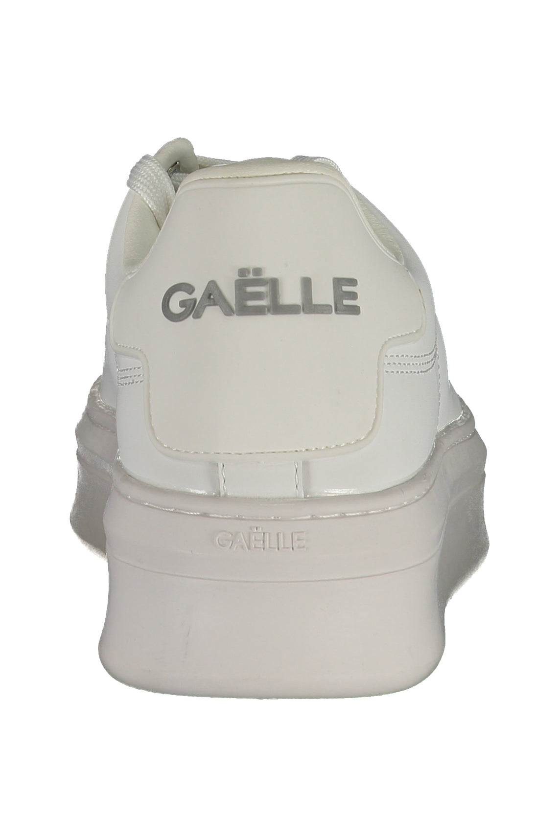 GAELLE PARIS Sneakers White - GACAW00019