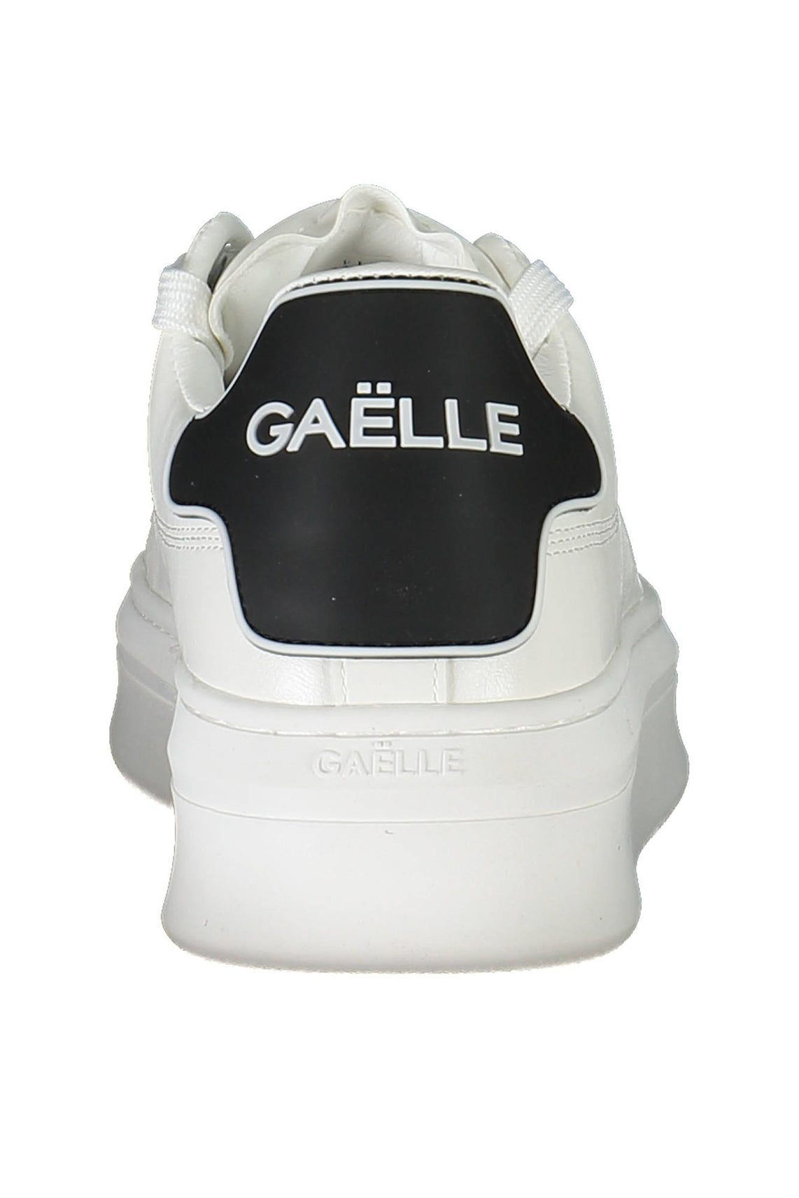 GAELLE PARIS Sneakers White - GBCDP2950