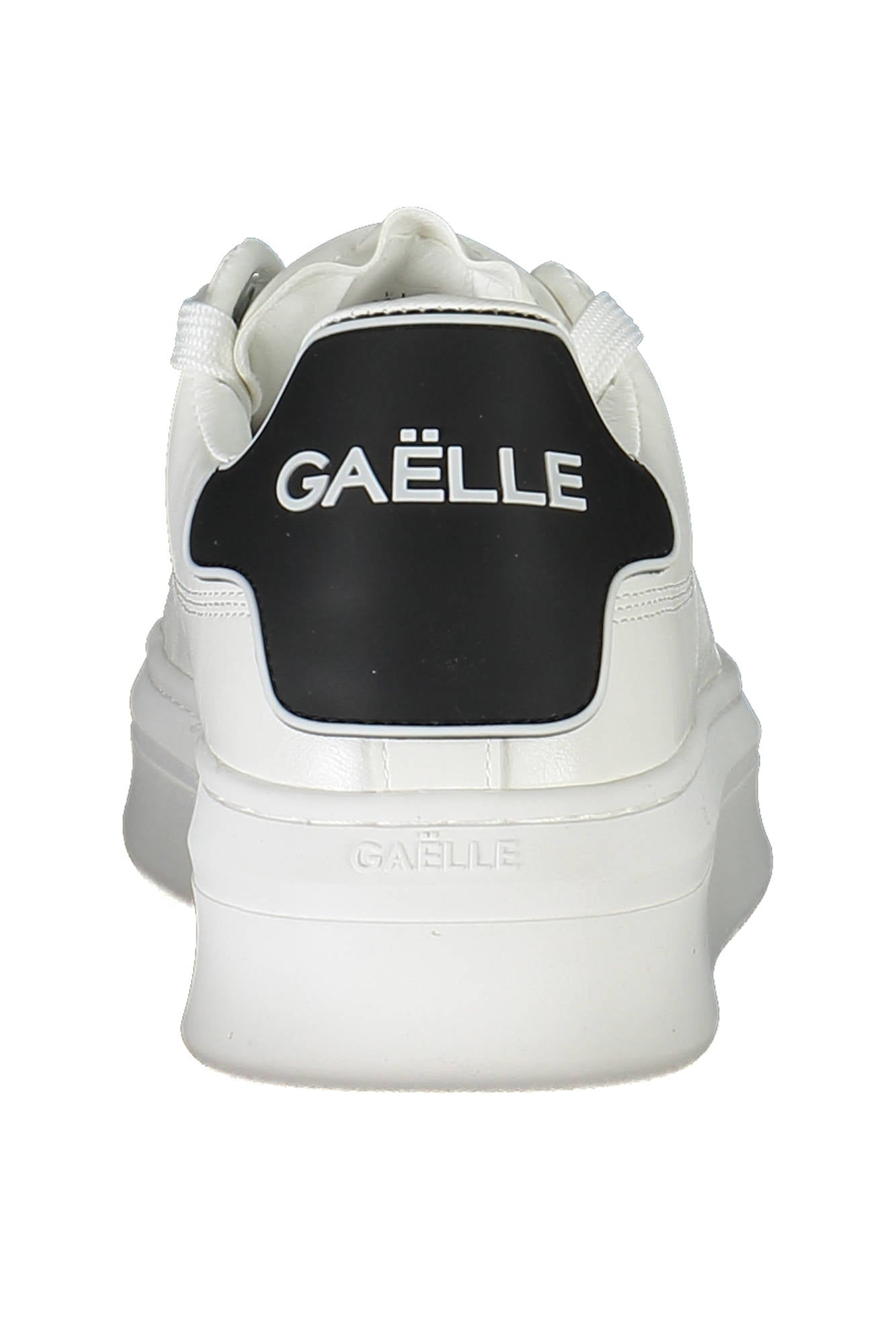 GAELLE PARIS Sneakers White - GBCDP2950