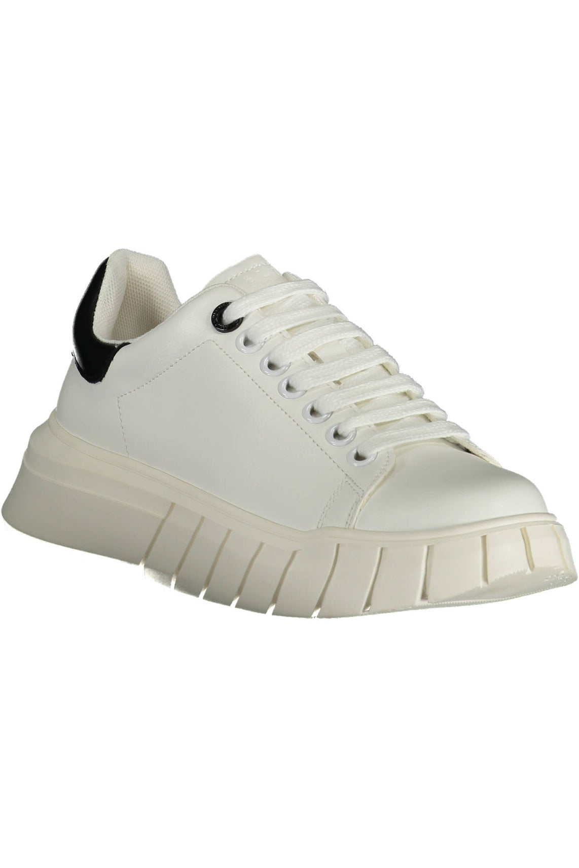 GAELLE PARIS Sneakers White - GBCDP2764