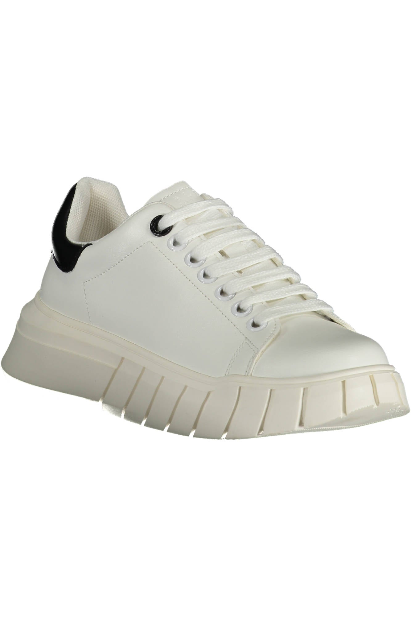 GAELLE PARIS Sneakers White - GBCDP2764