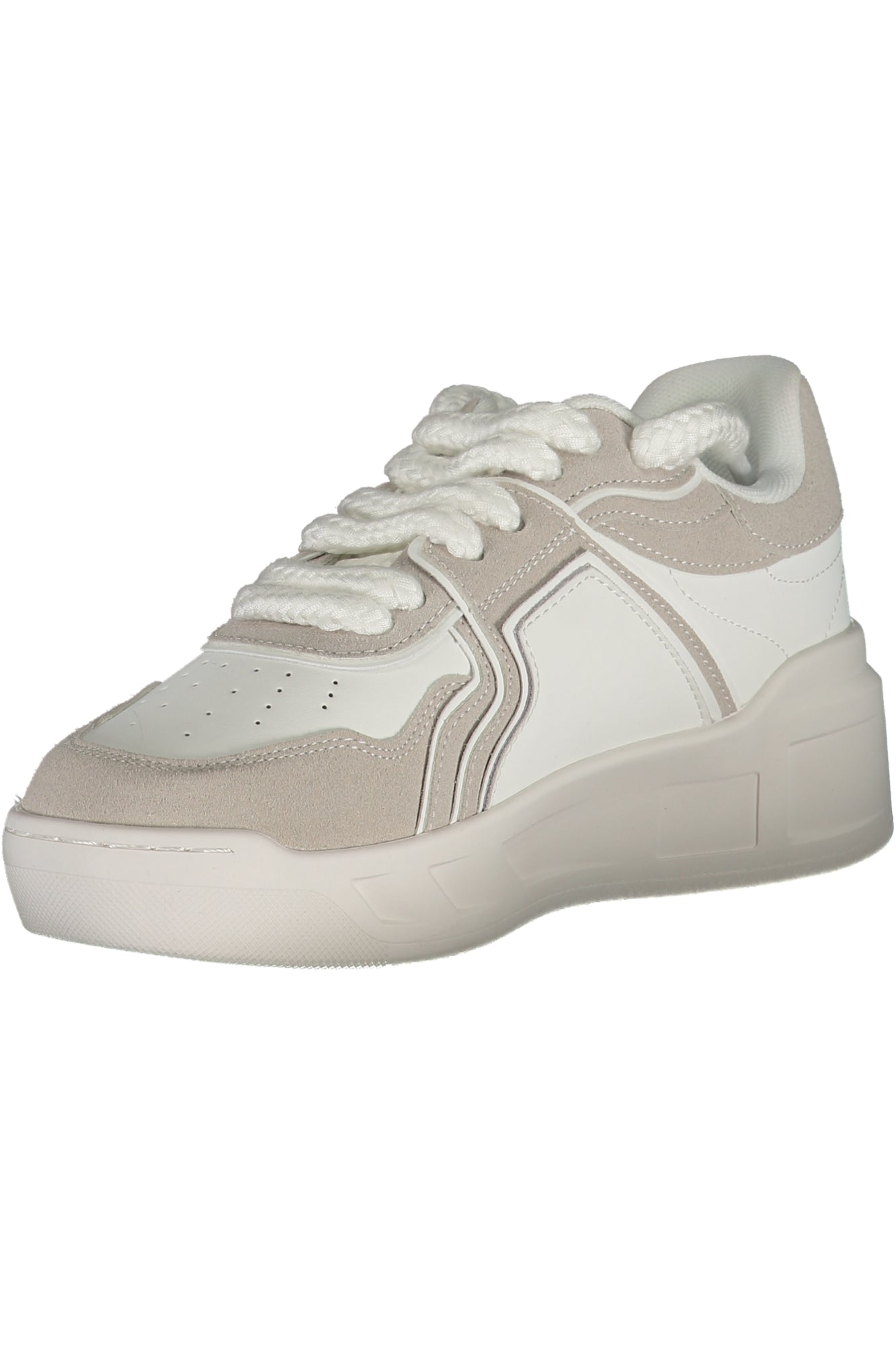 GAELLE PARIS Sneakers White - GACAW00049