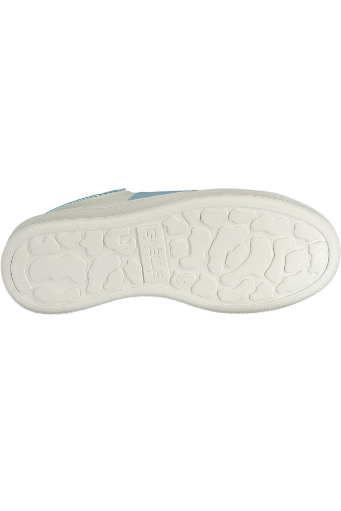 GAELLE PARIS Sneakers White - GBDC2505SSNK