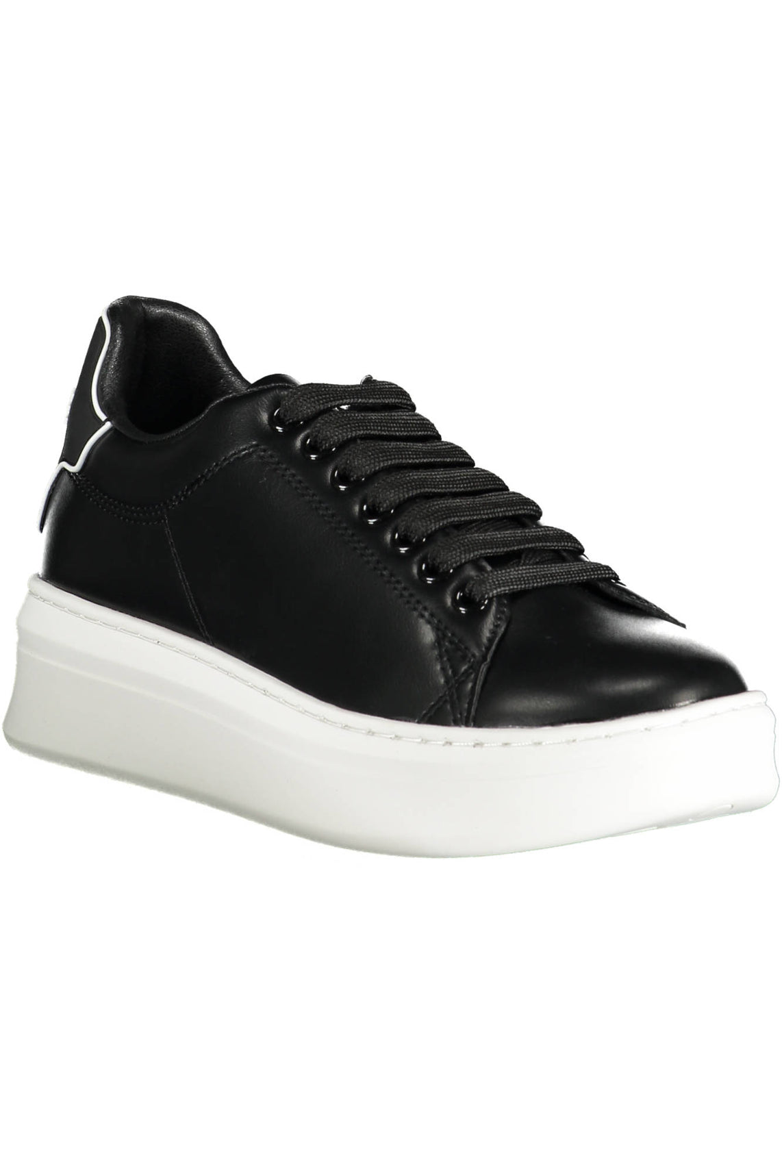 GAELLE PARIS Sneakers Black - GBCDP2755