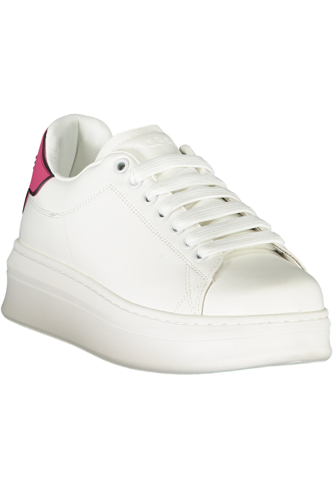 GAELLE PARIS Sneakers Pink - GBCDP3075