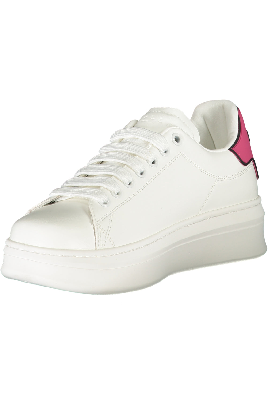 GAELLE PARIS Sneakers Pink - GBCDP3075