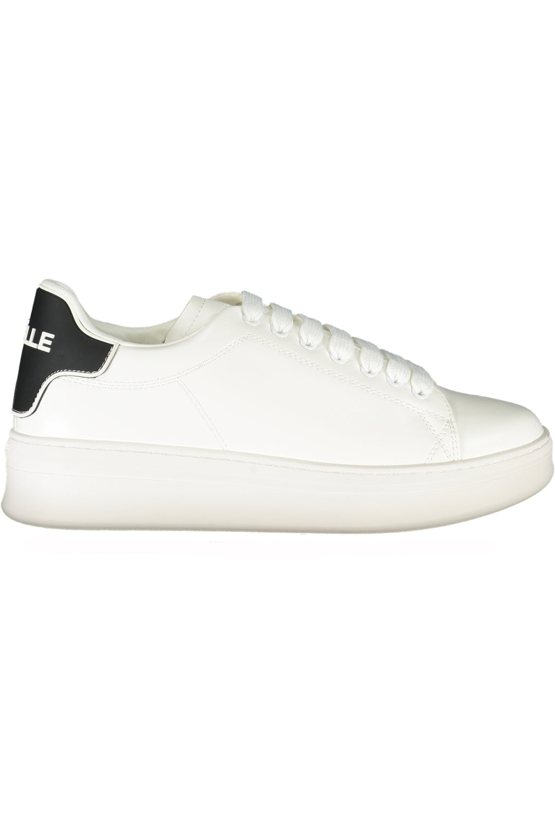 GAELLE PARIS Sneakers White - GBCUP715