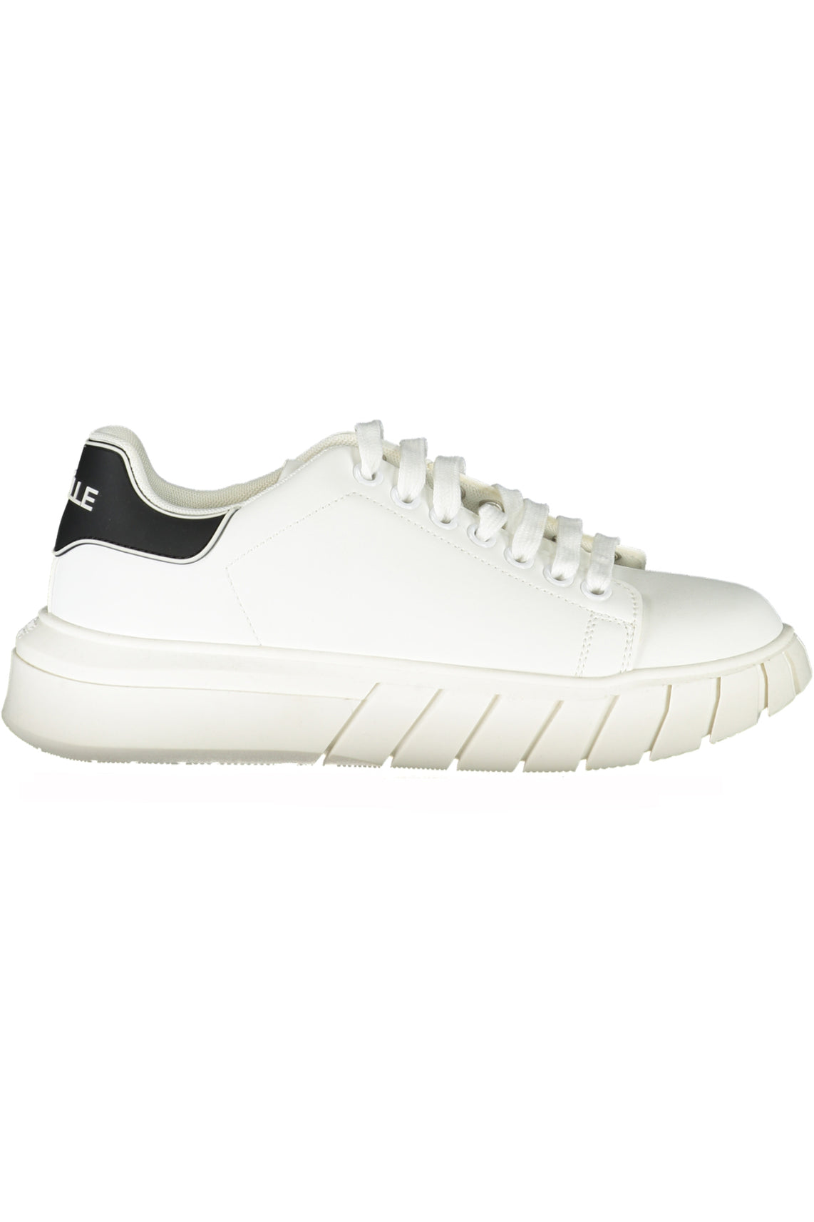 GAELLE PARIS Sneakers White - GBCUP718