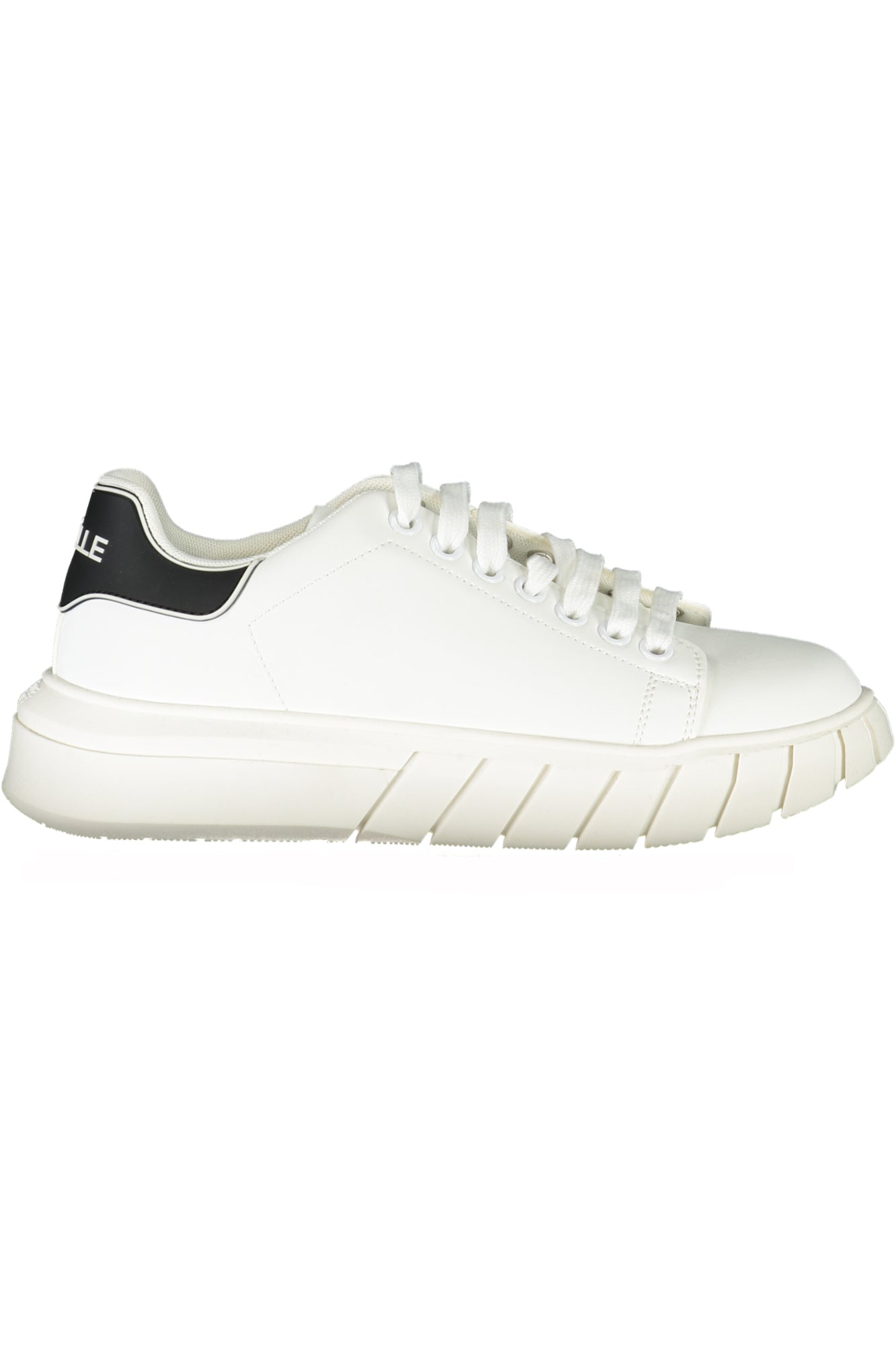 GAELLE PARIS Sneakers White - GBCUP718