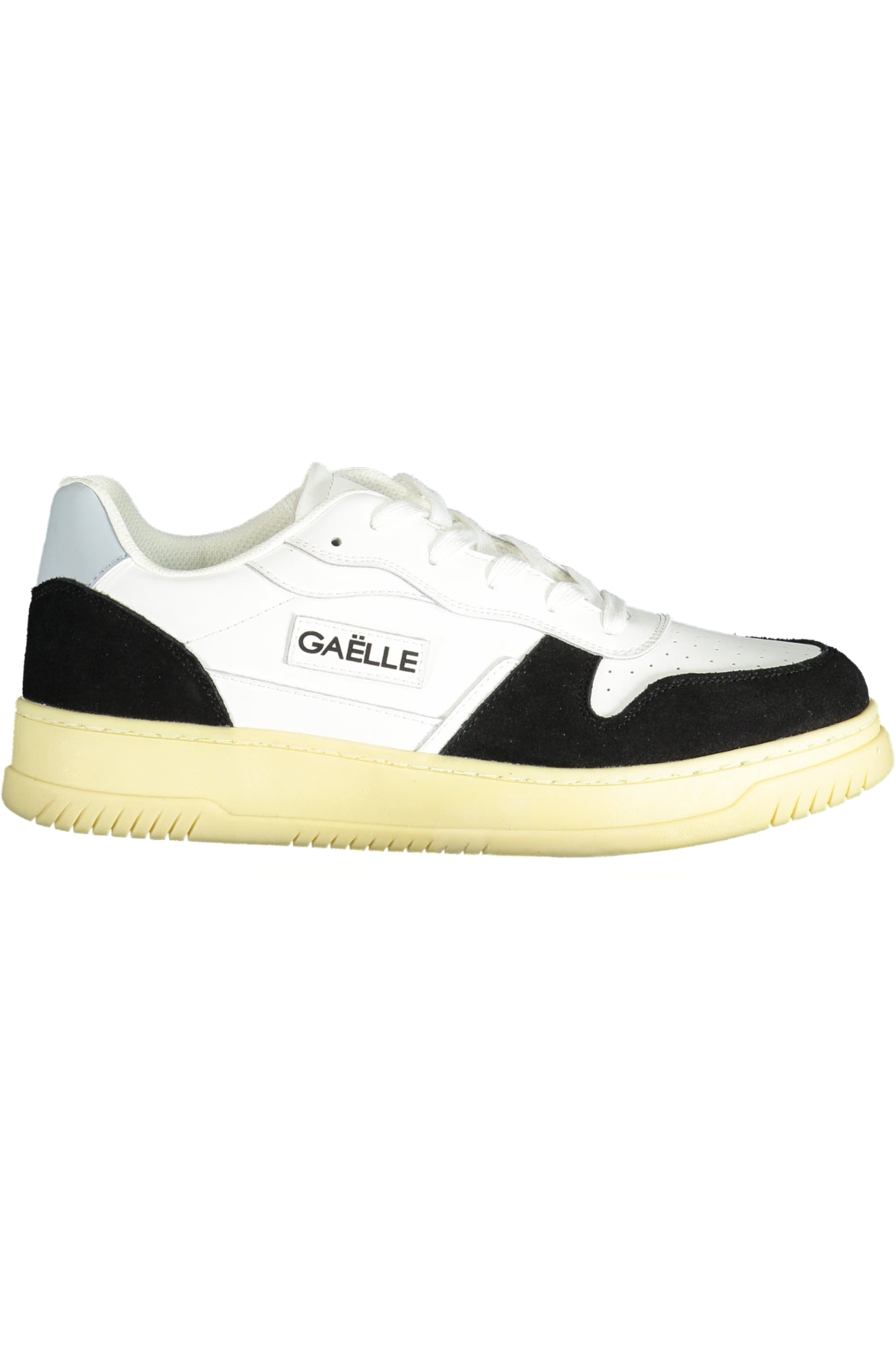 GAELLE PARIS Sneakers White - XXXGACAM02973