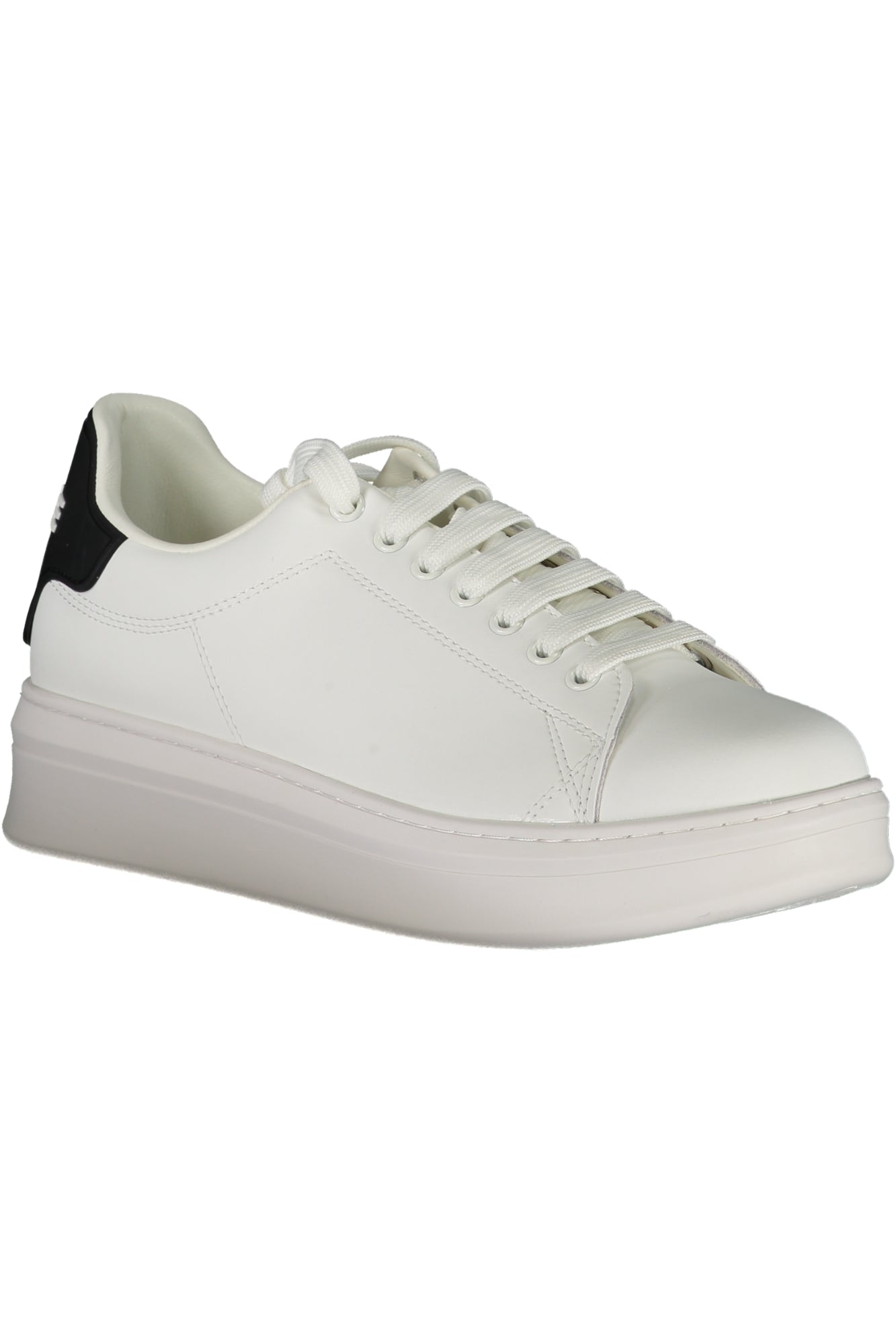 GAELLE PARIS Sneakers White - GACAM00001