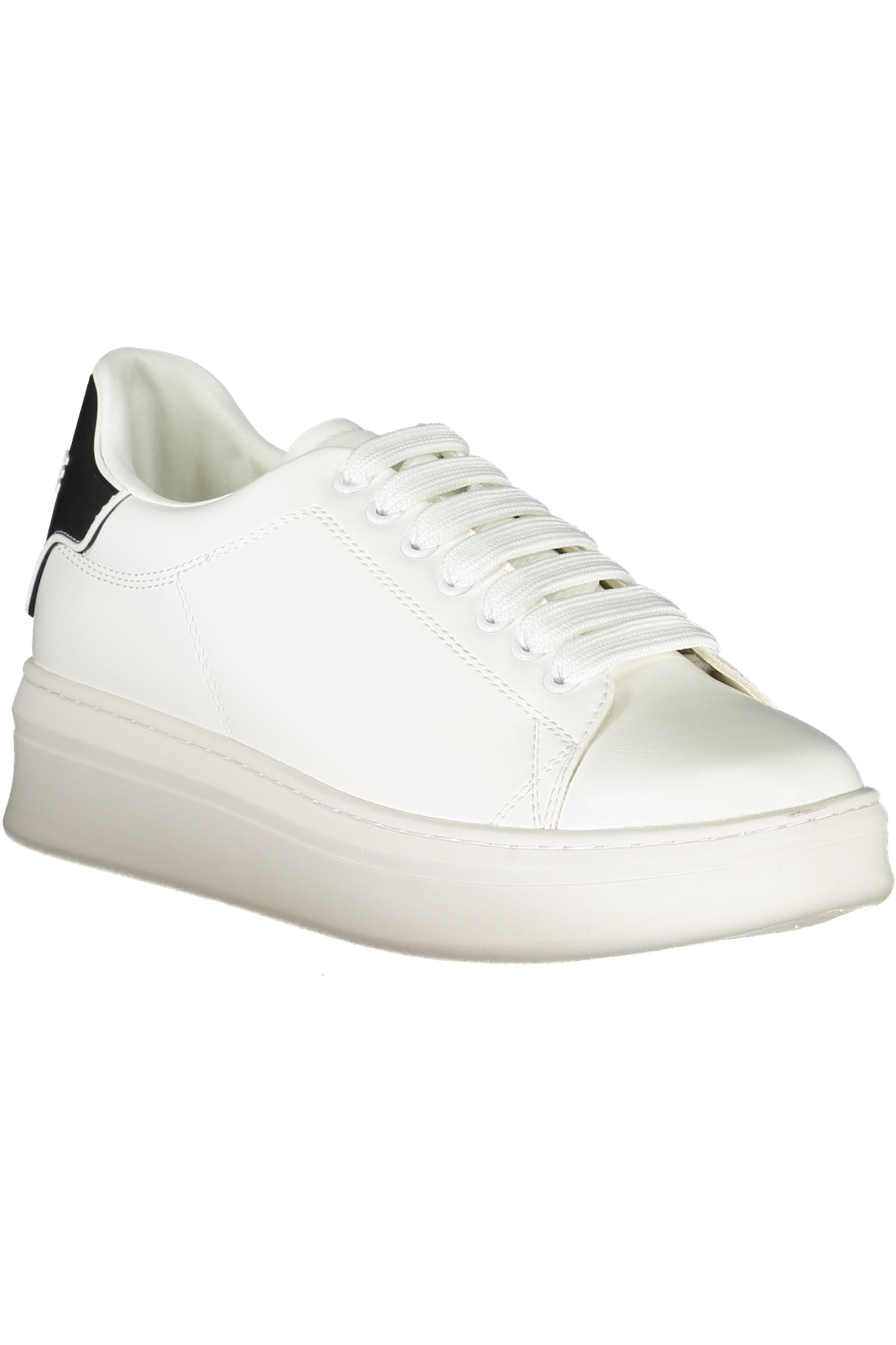 GAELLE PARIS Sneakers White - GBCUP715
