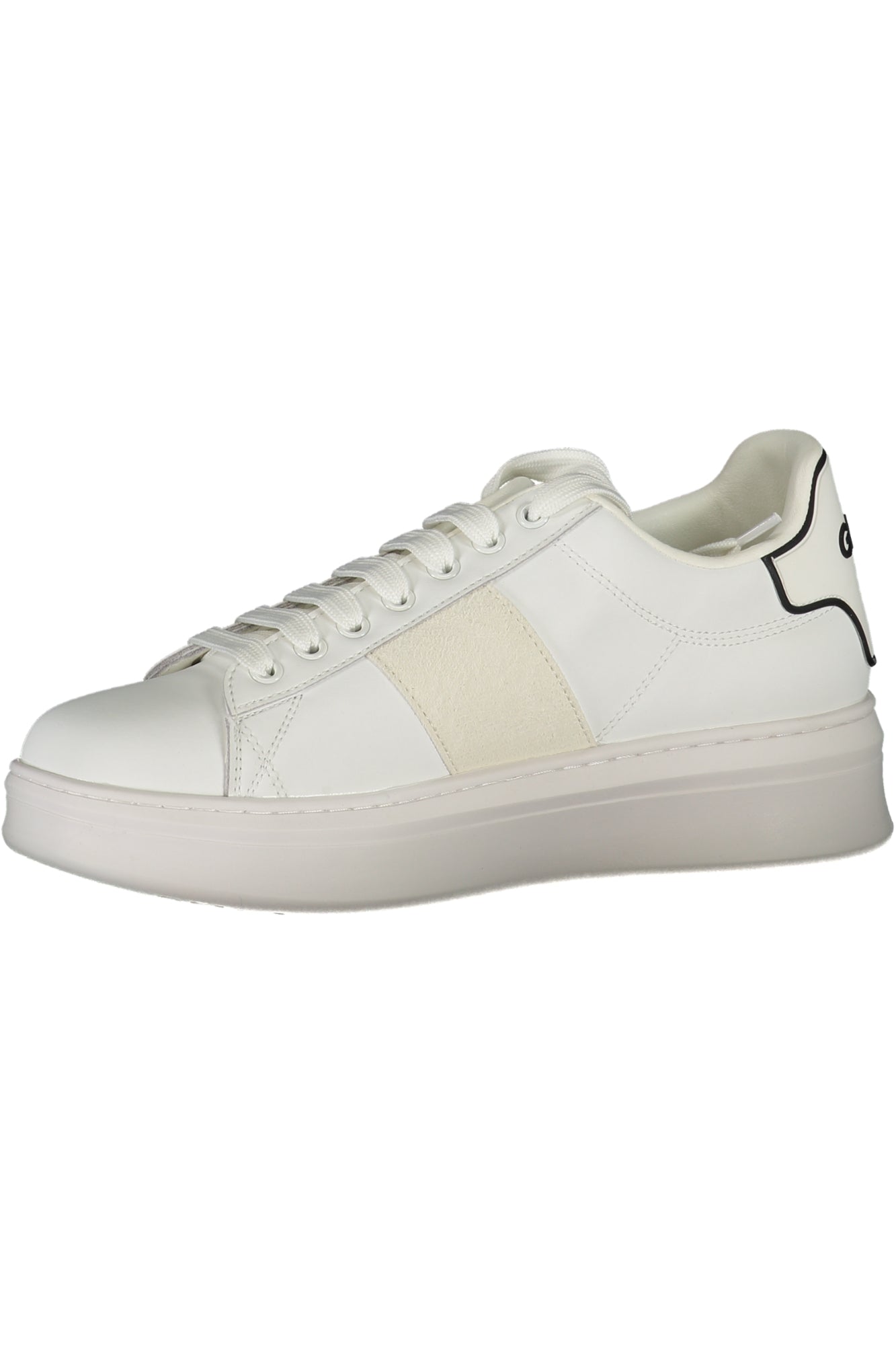 GAELLE PARIS Sneakers White - GACAM00002
