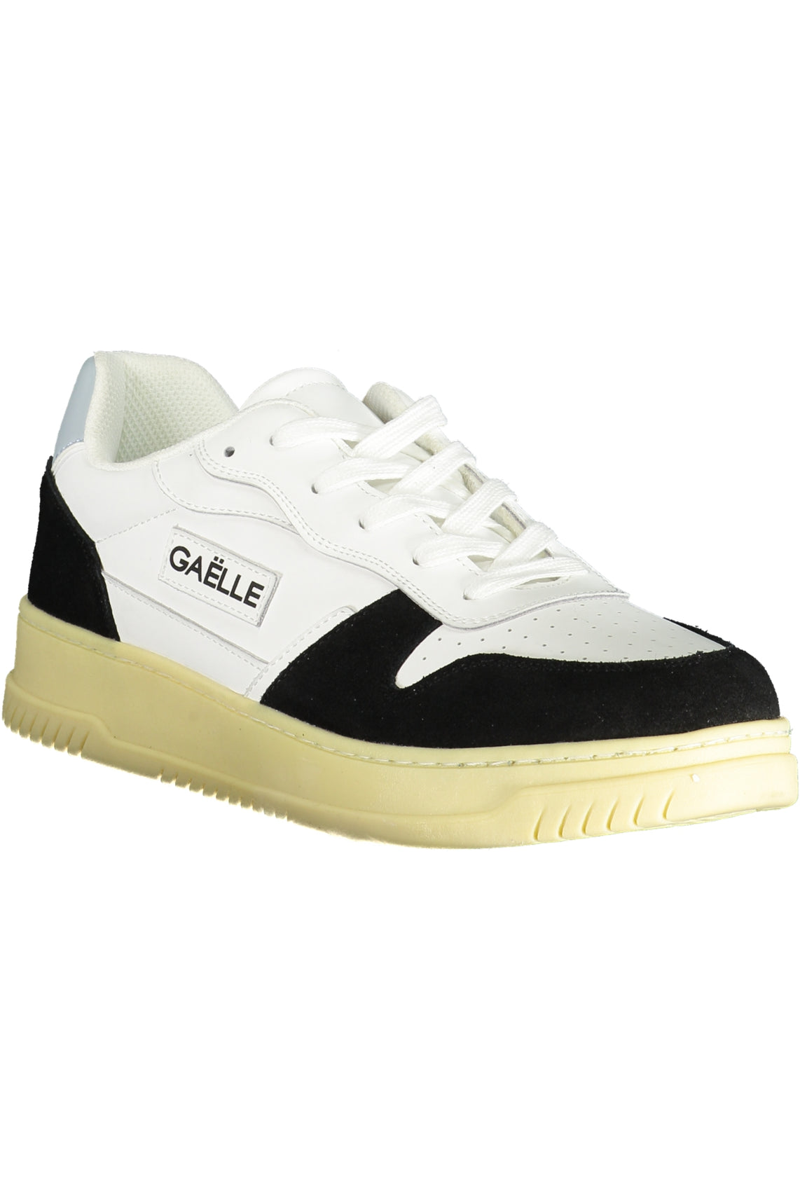 GAELLE PARIS Sneakers White - XXXGACAM02973