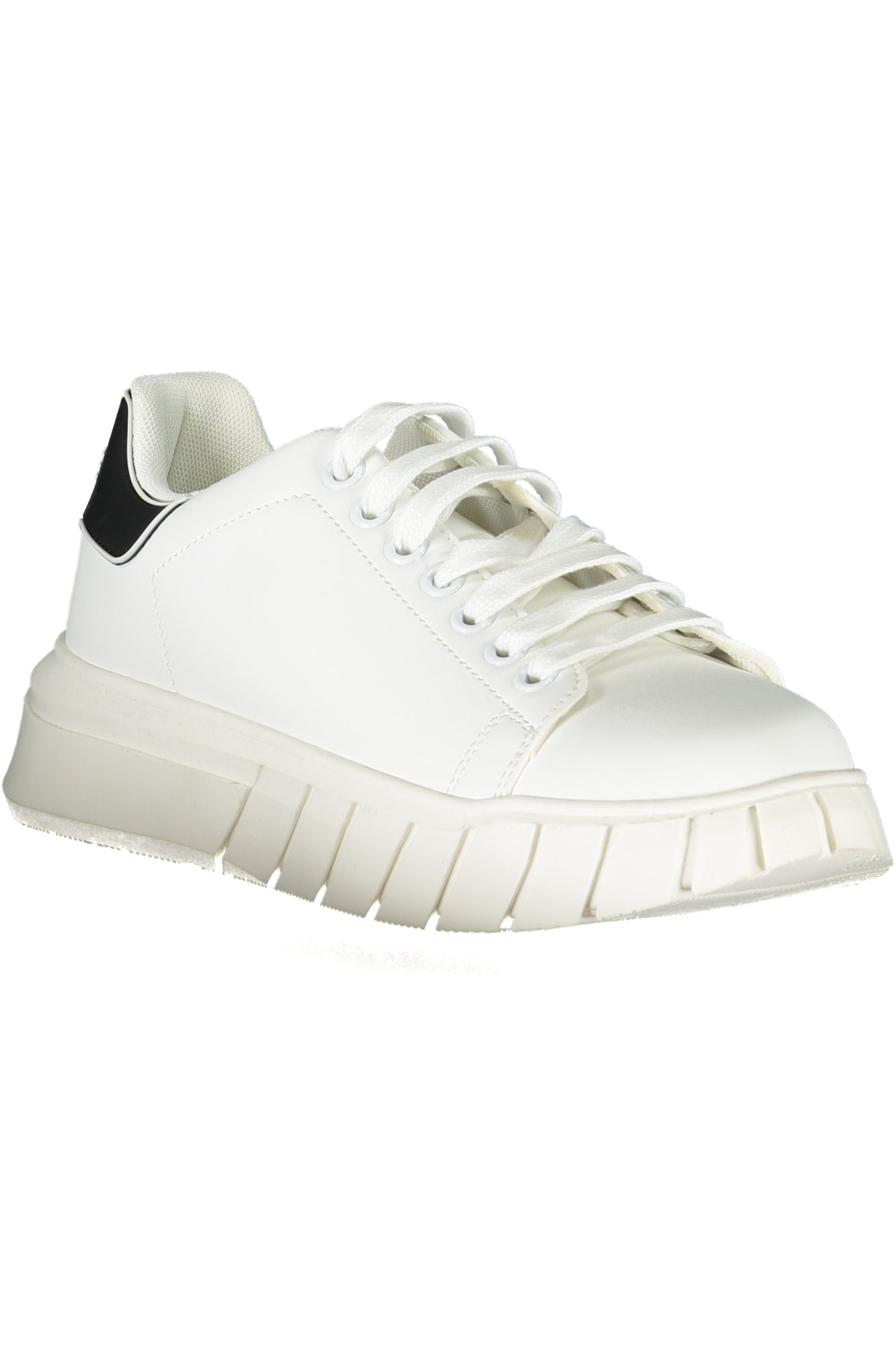 GAELLE PARIS Sneakers White - GBCUP718