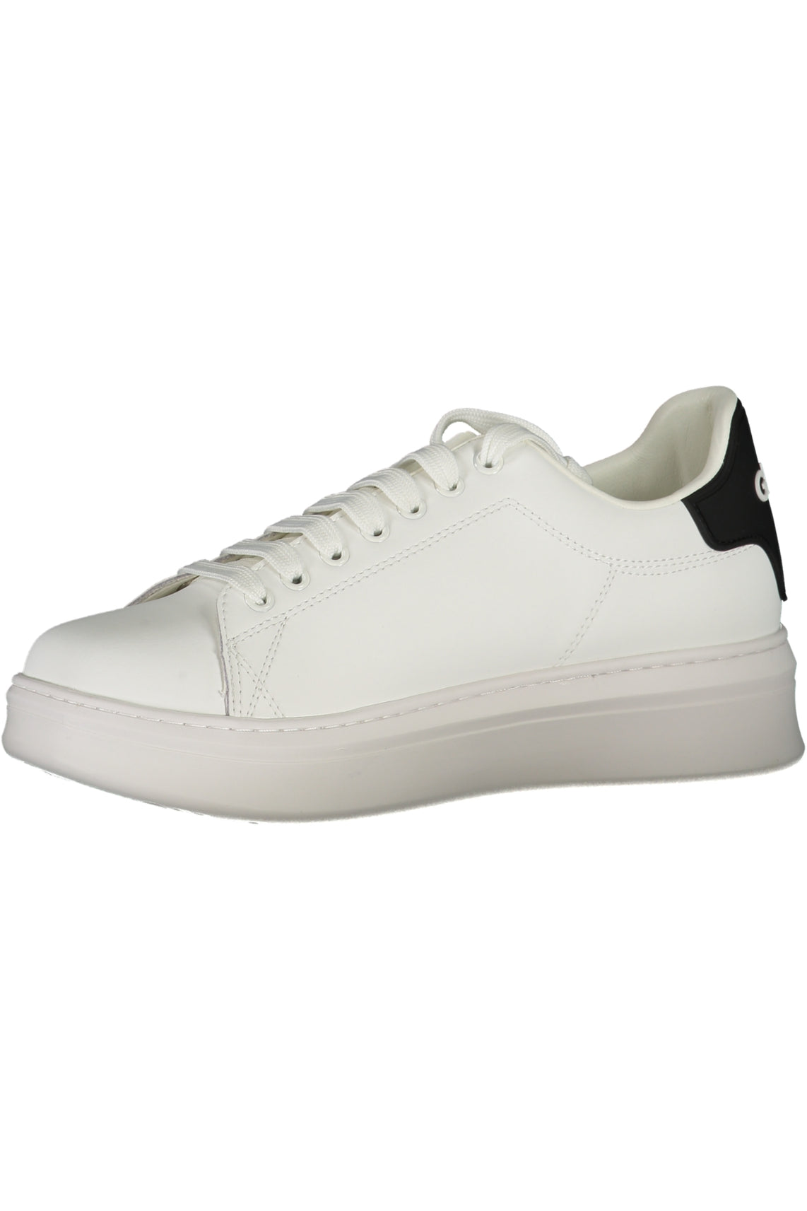 GAELLE PARIS Sneakers White - GACAM00001