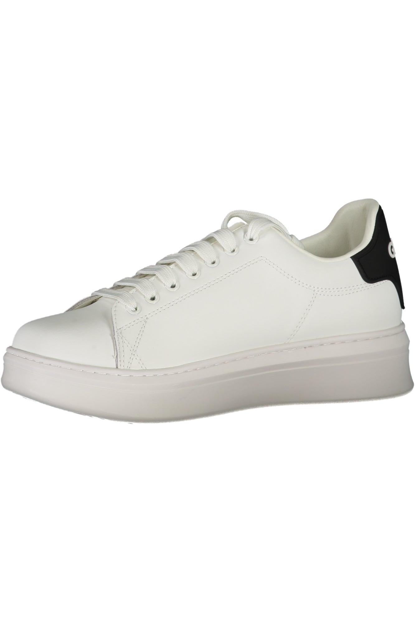 GAELLE PARIS Sneakers White - GACAM00001