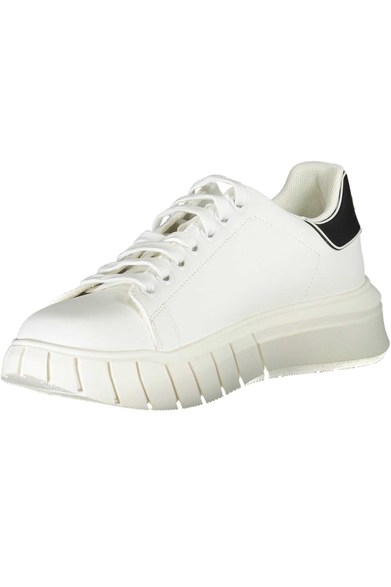 GAELLE PARIS Sneakers White - GBCUP718